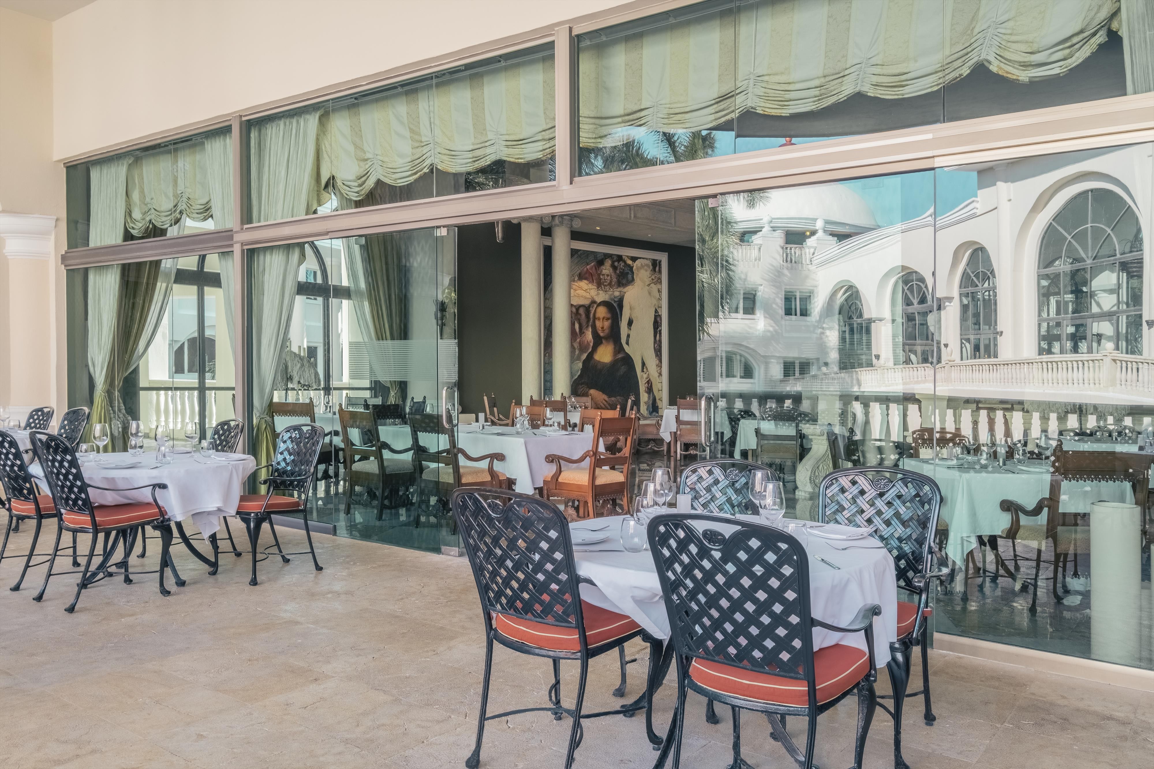 JOIA Paraíso by Iberostar 8