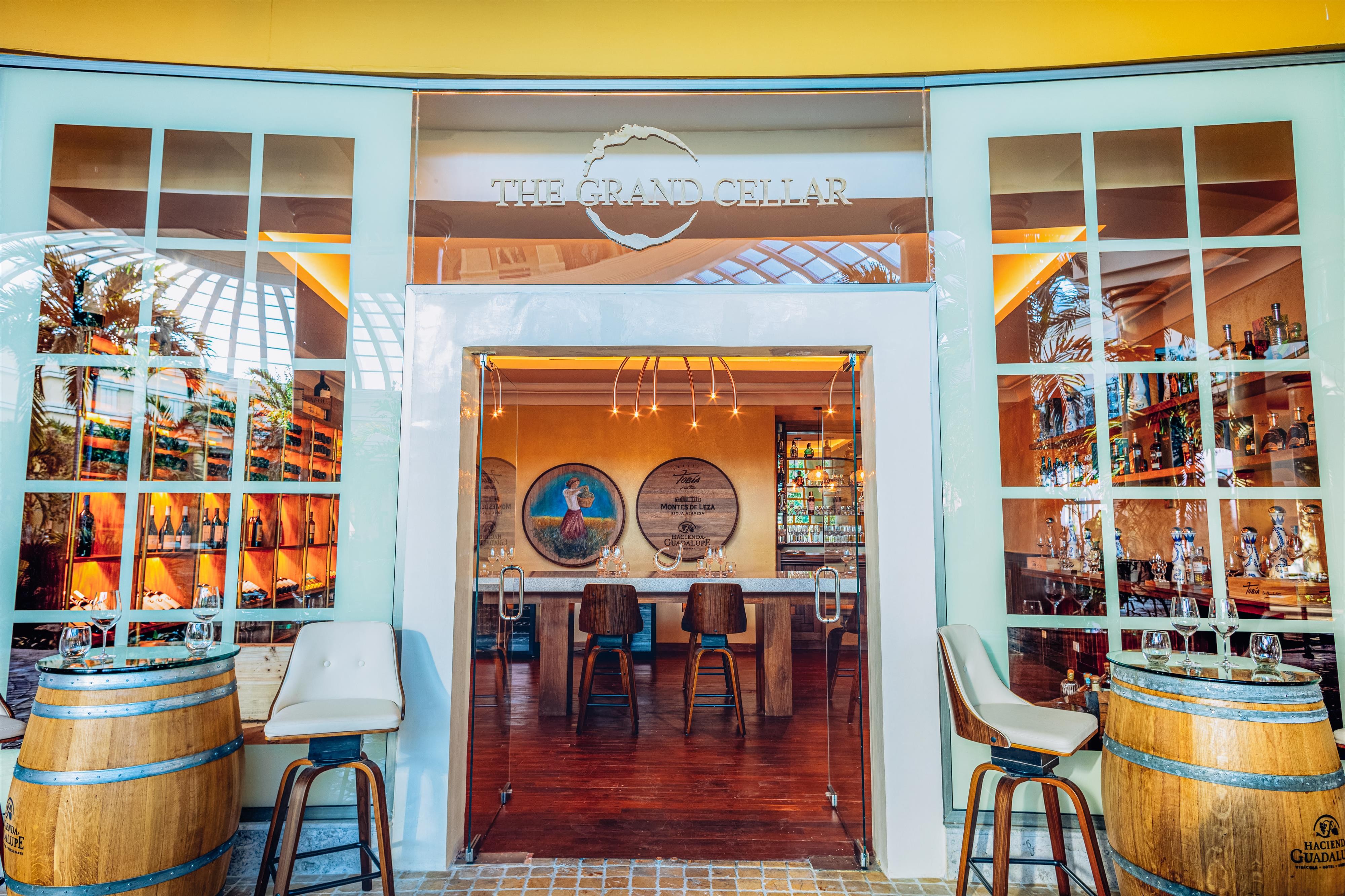 JOIA Paraíso by Iberostar 10