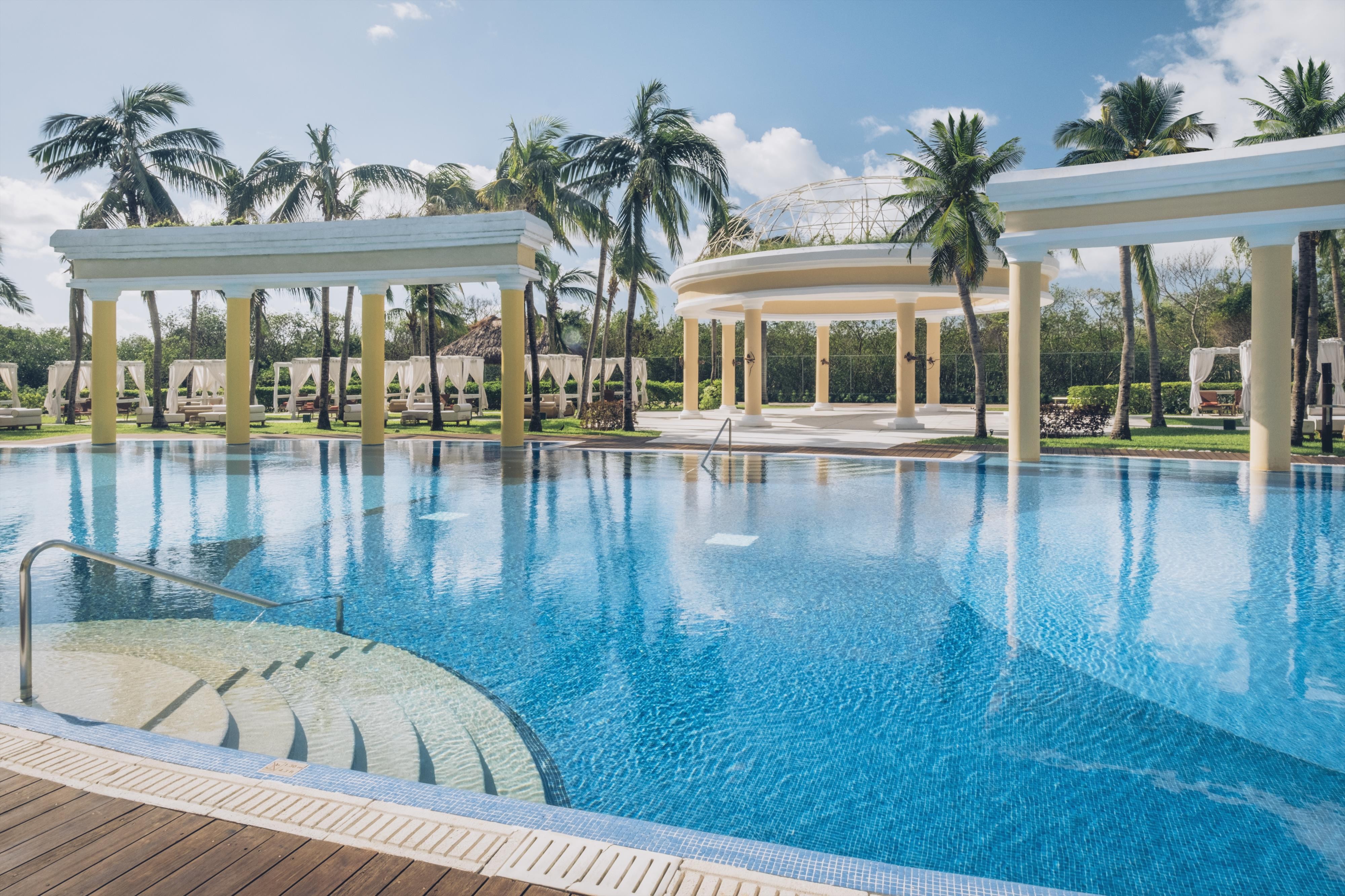 JOIA Paraíso by Iberostar 5