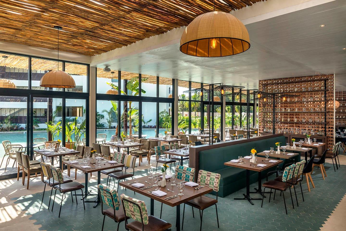 El Beso Adults Only at Ocean Riviera Paradise All Inclusive 10