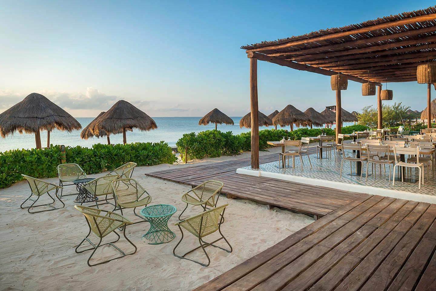 El Beso Adults Only at Ocean Riviera Paradise All Inclusive 13