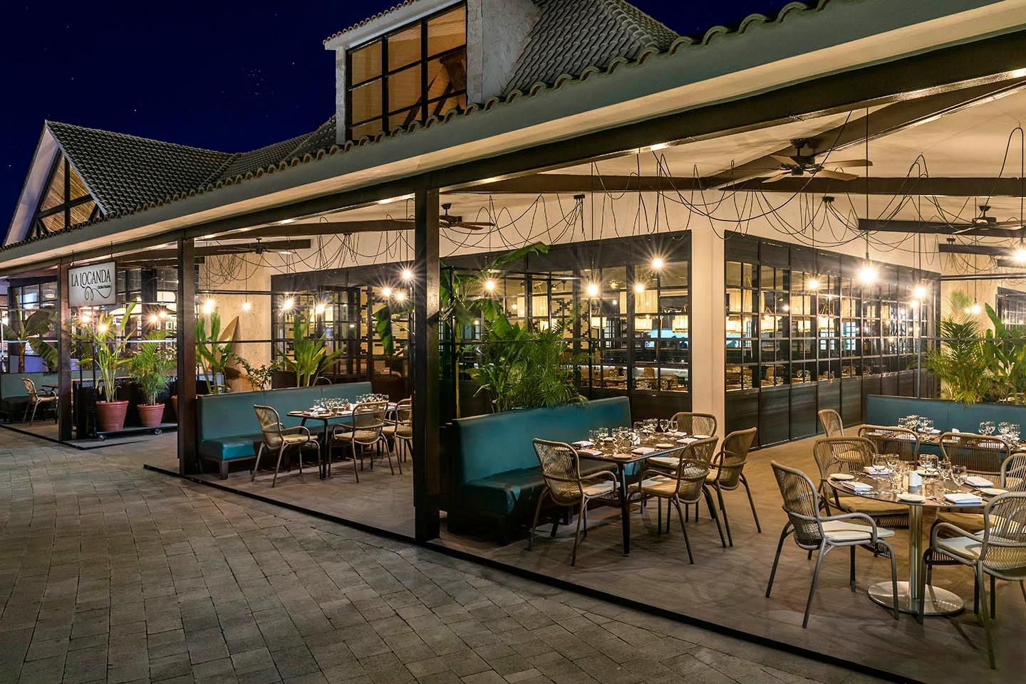 El Beso Adults Only at Ocean Riviera Paradise All Inclusive 11