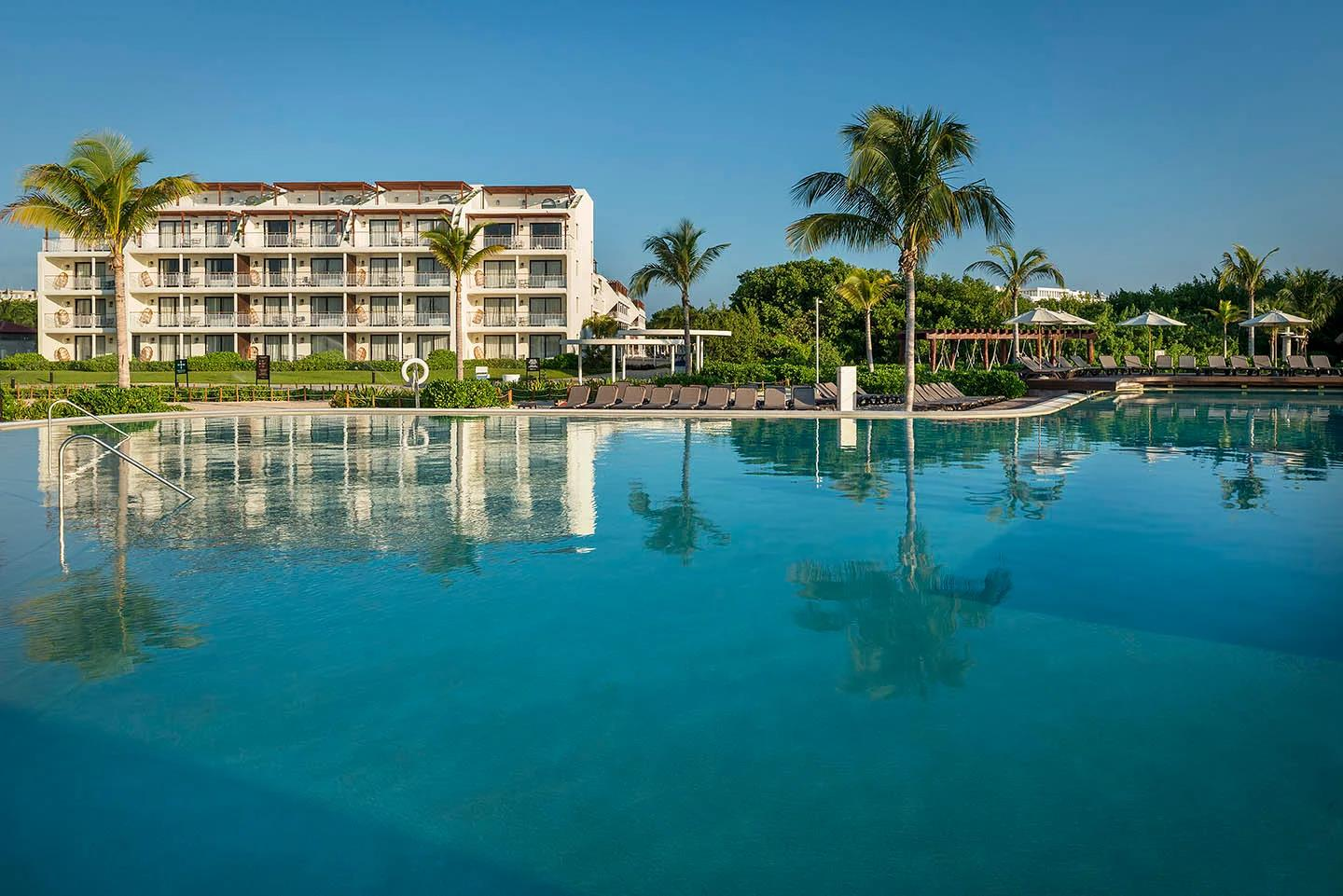 El Beso Adults Only at Ocean Riviera Paradise All Inclusive 6