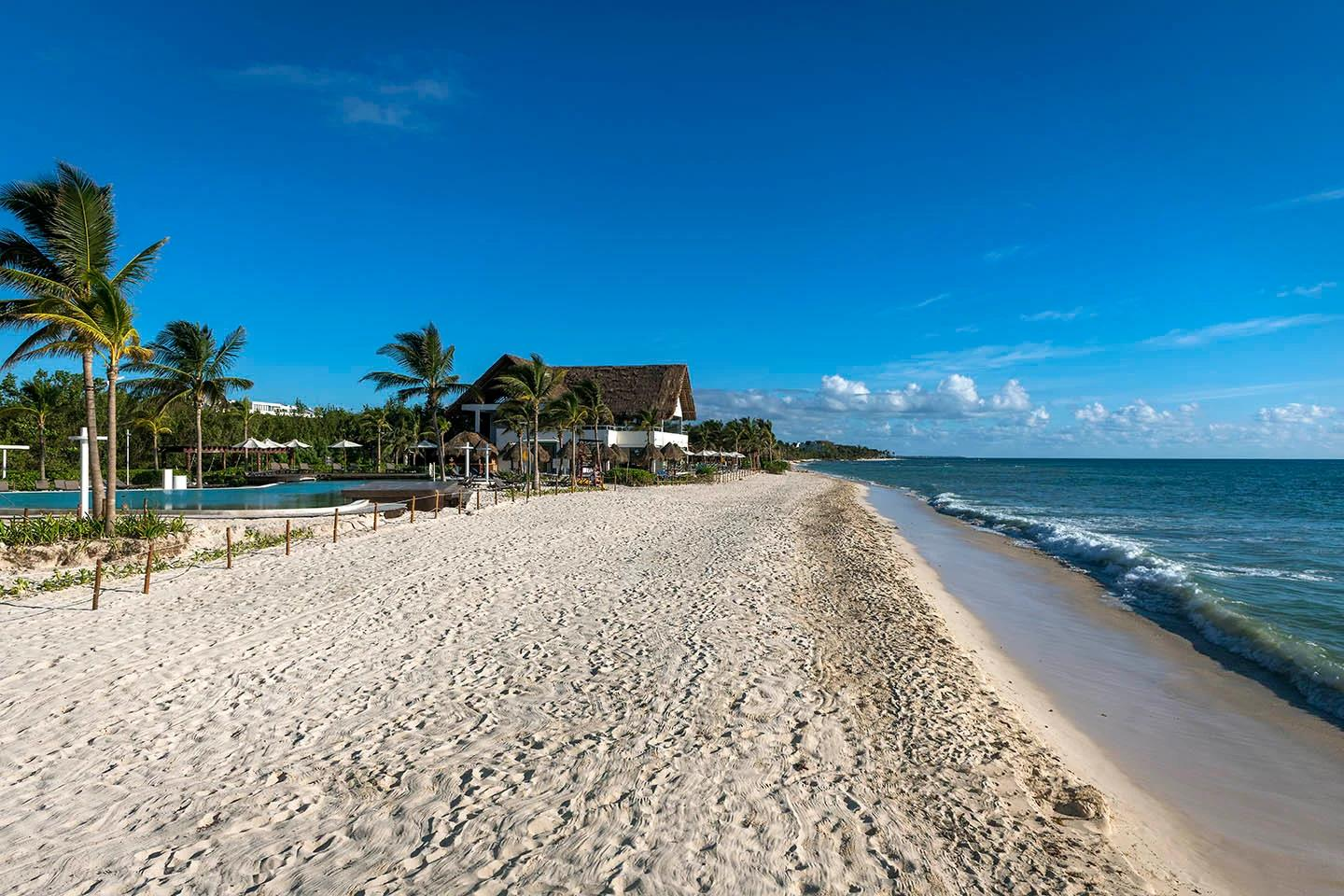 El Beso Adults Only at Ocean Riviera Paradise All Inclusive 3