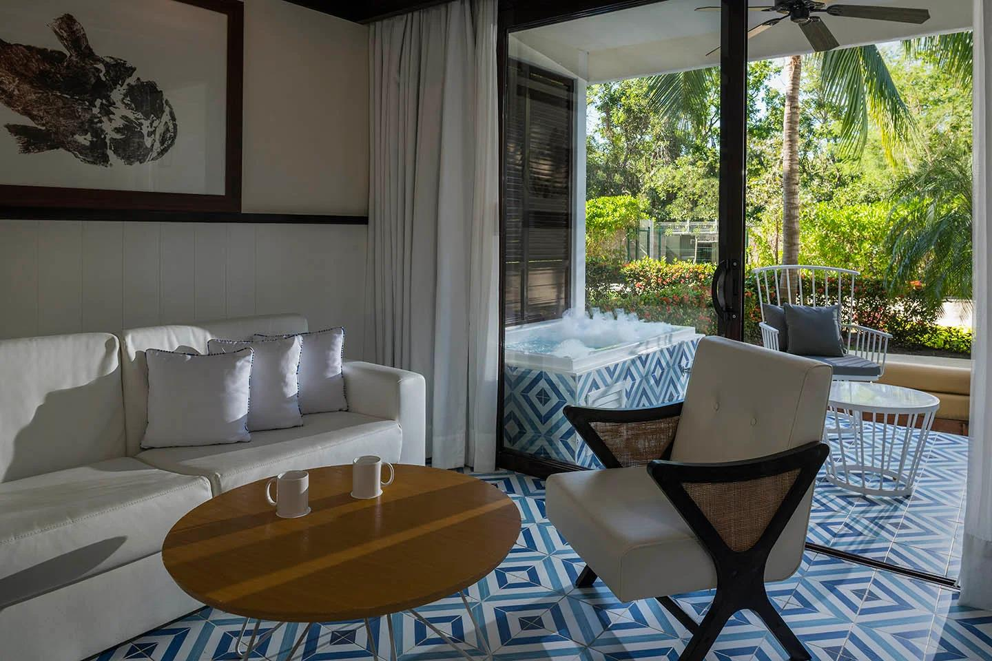 El Beso Adults Only at Ocean Riviera Paradise All Inclusive 8