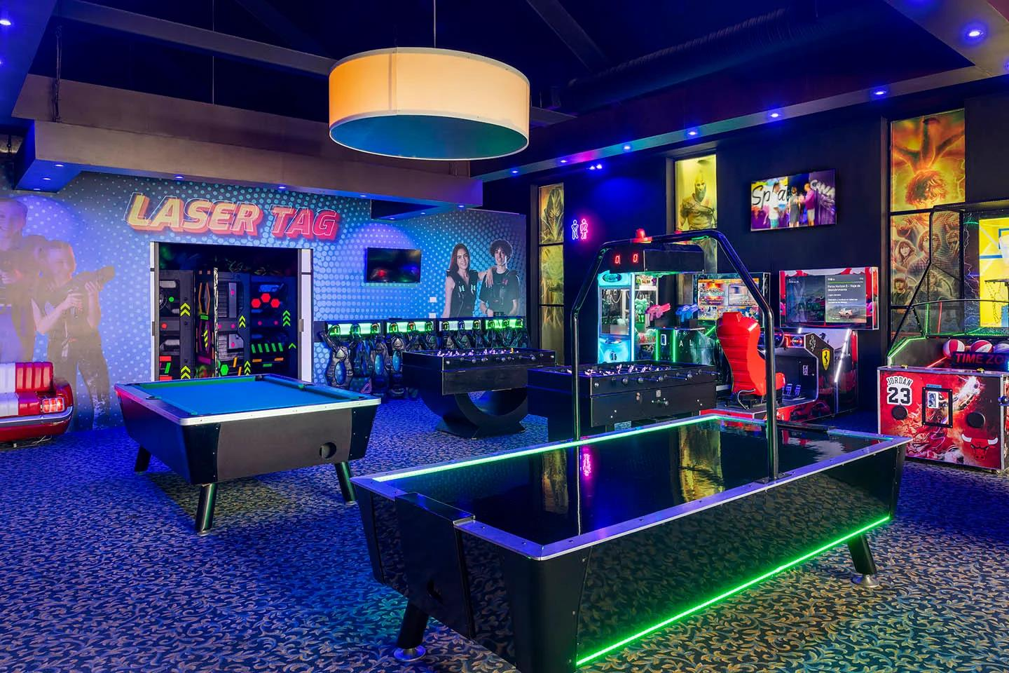 El Beso Adults Only at Ocean Riviera Paradise All Inclusive 20