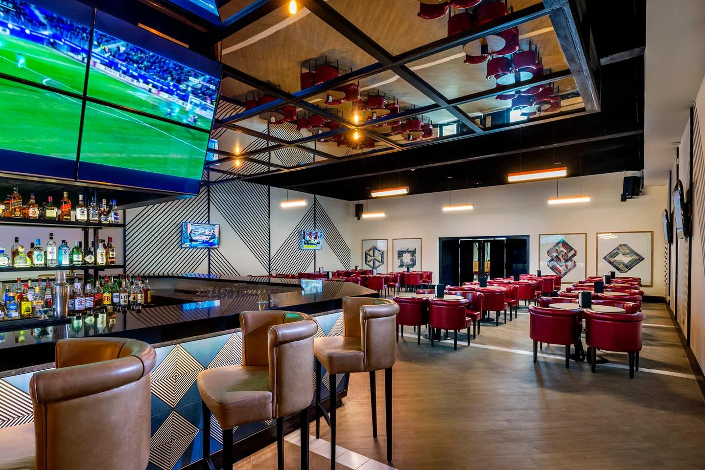 El Beso Adults Only at Ocean Riviera Paradise All Inclusive 14