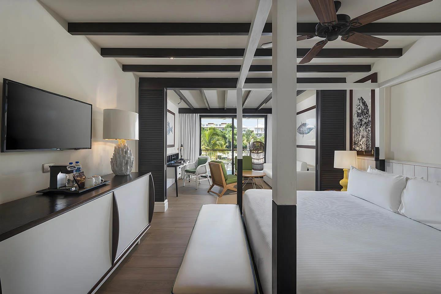 El Beso Adults Only at Ocean Riviera Paradise All Inclusive 7