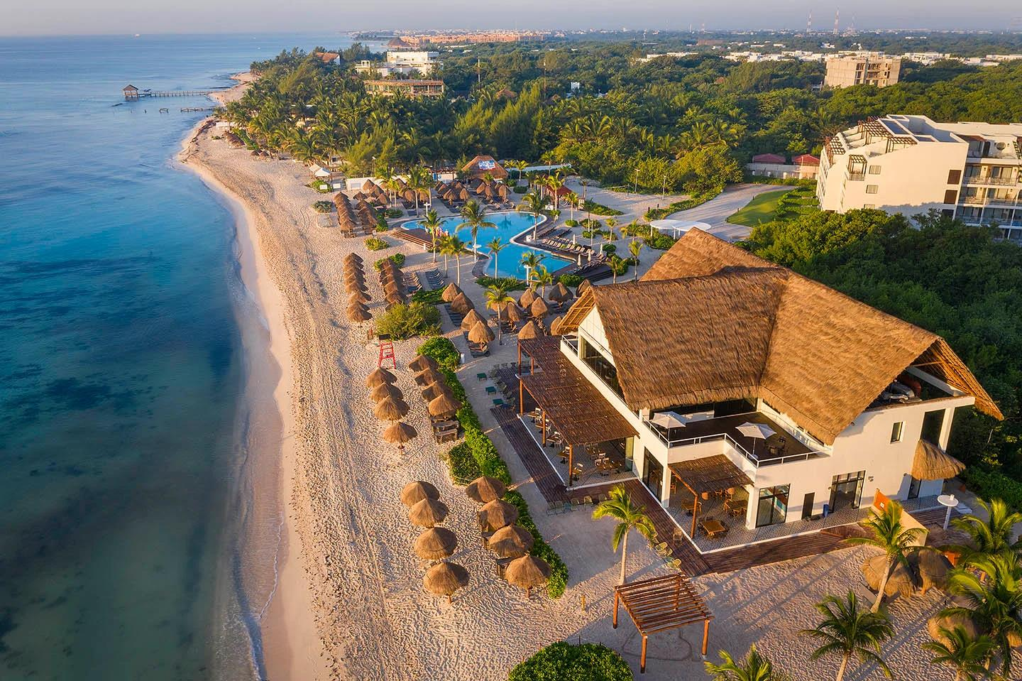 El Beso Adults Only at Ocean Riviera Paradise All Inclusive 2