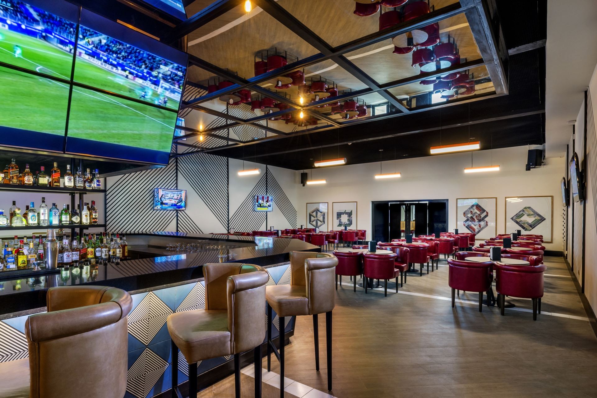 Ocean Riviera Paradise 9