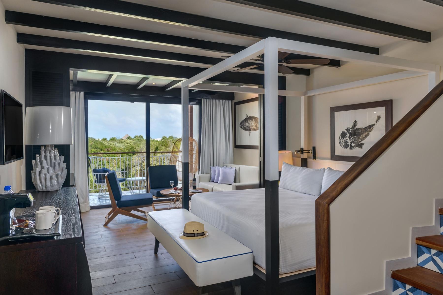 Ocean Riviera Paradise 7