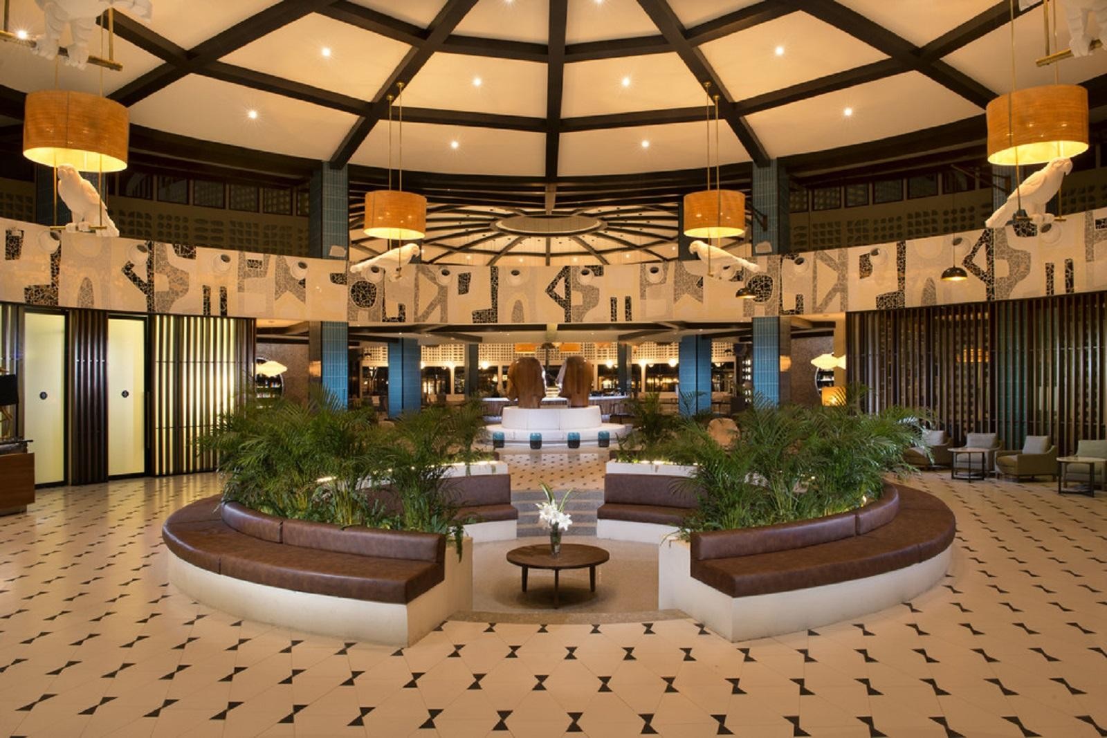 Ocean Riviera Paradise 17