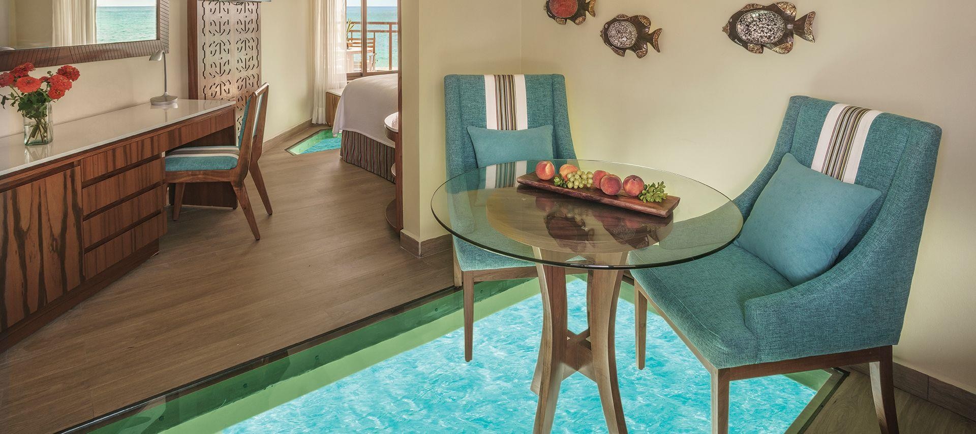 Palafitos Overwater Bungalows 8