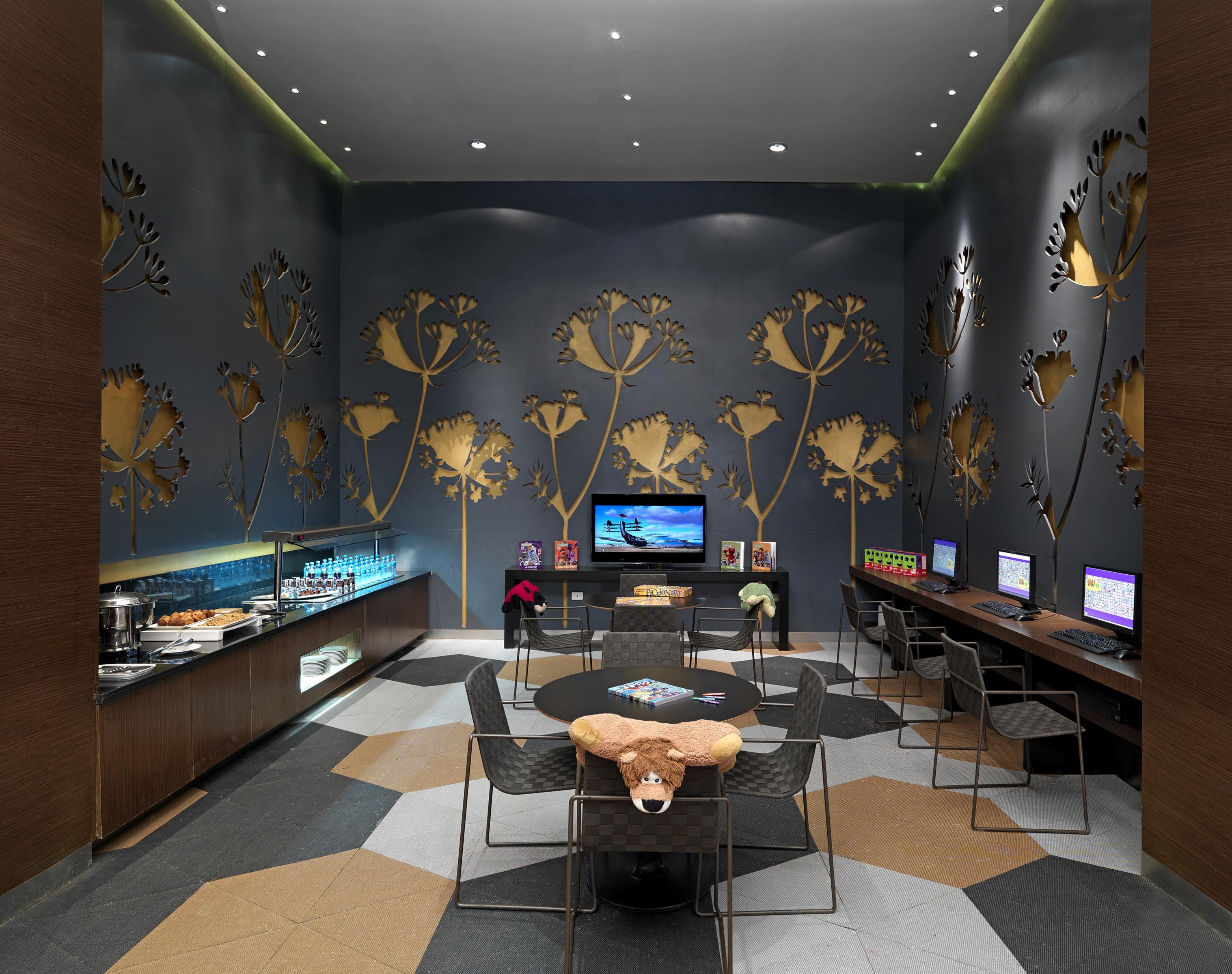 Paradisus Playa del Carmen – Riviera Maya 16