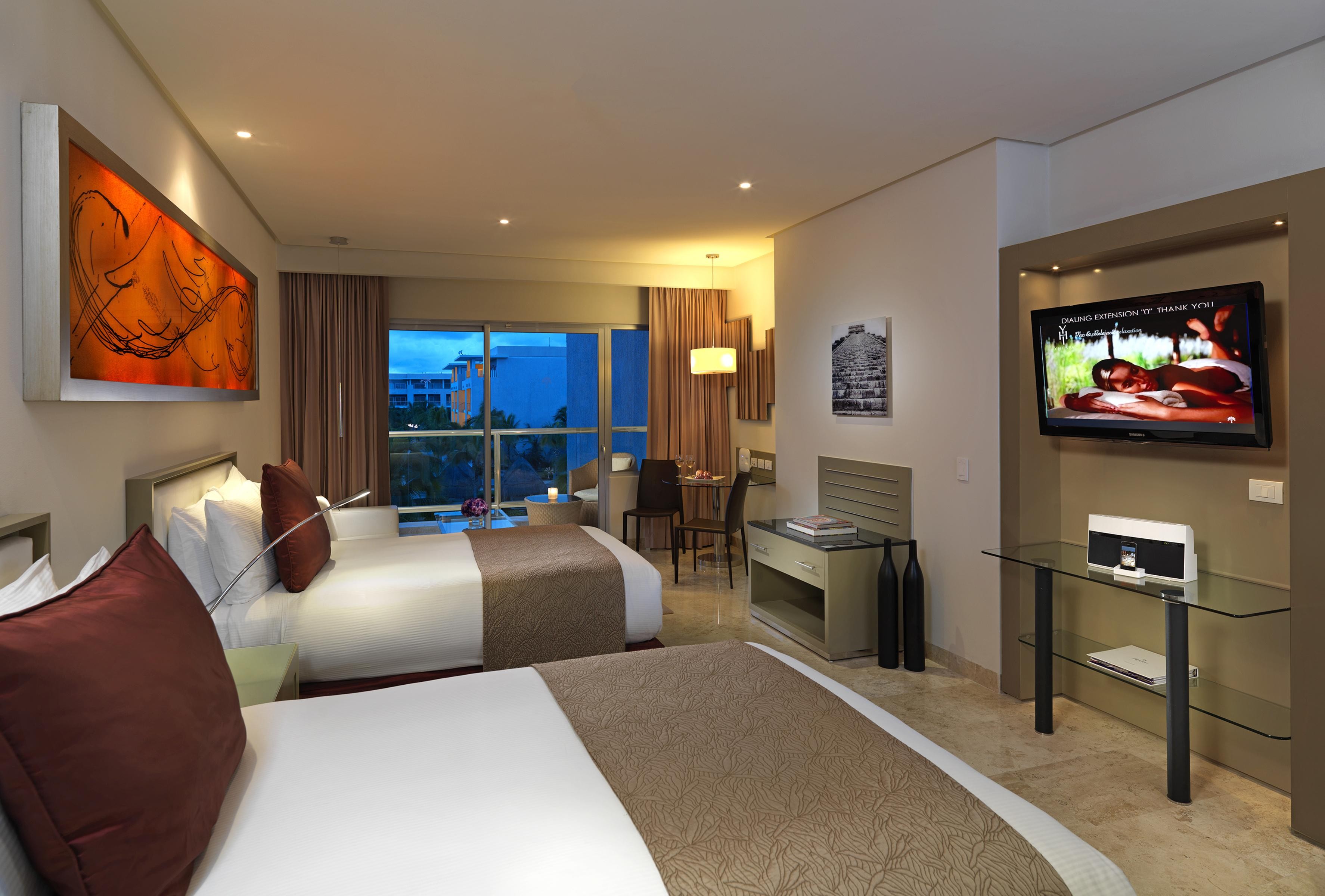 Paradisus Playa del Carmen – Riviera Maya 6