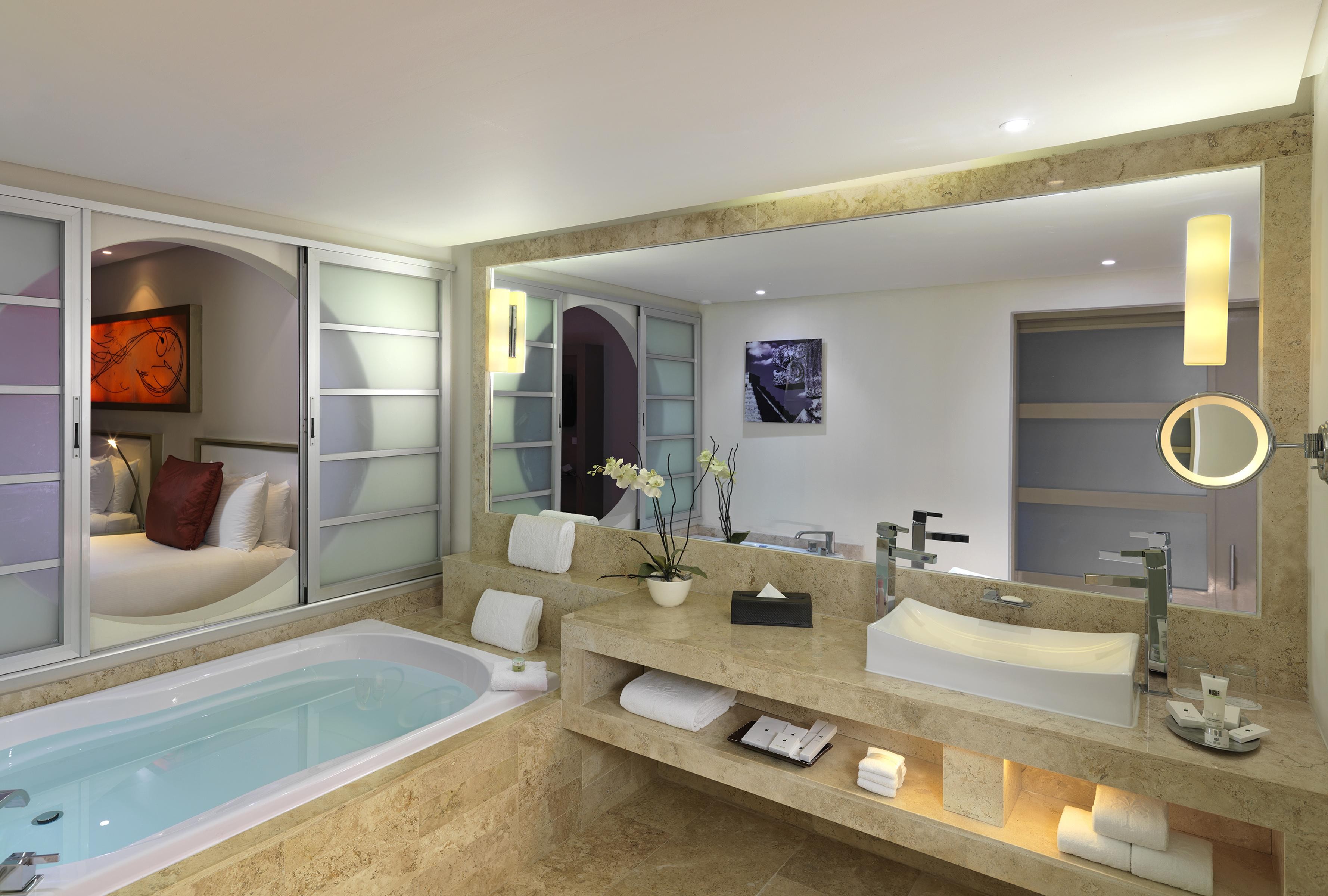 Paradisus Playa del Carmen – Riviera Maya 10