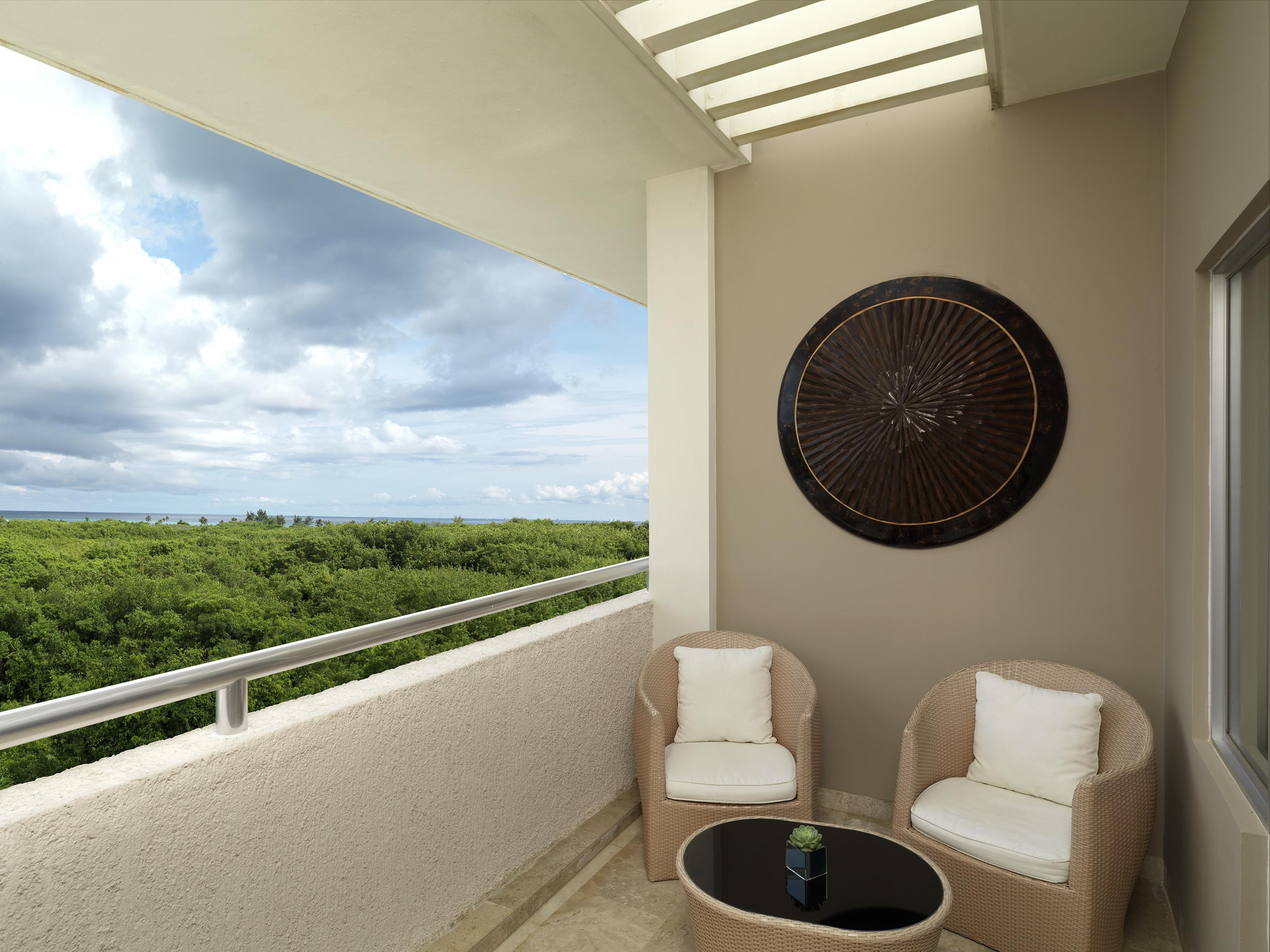 Paradisus Playa del Carmen – Riviera Maya 11