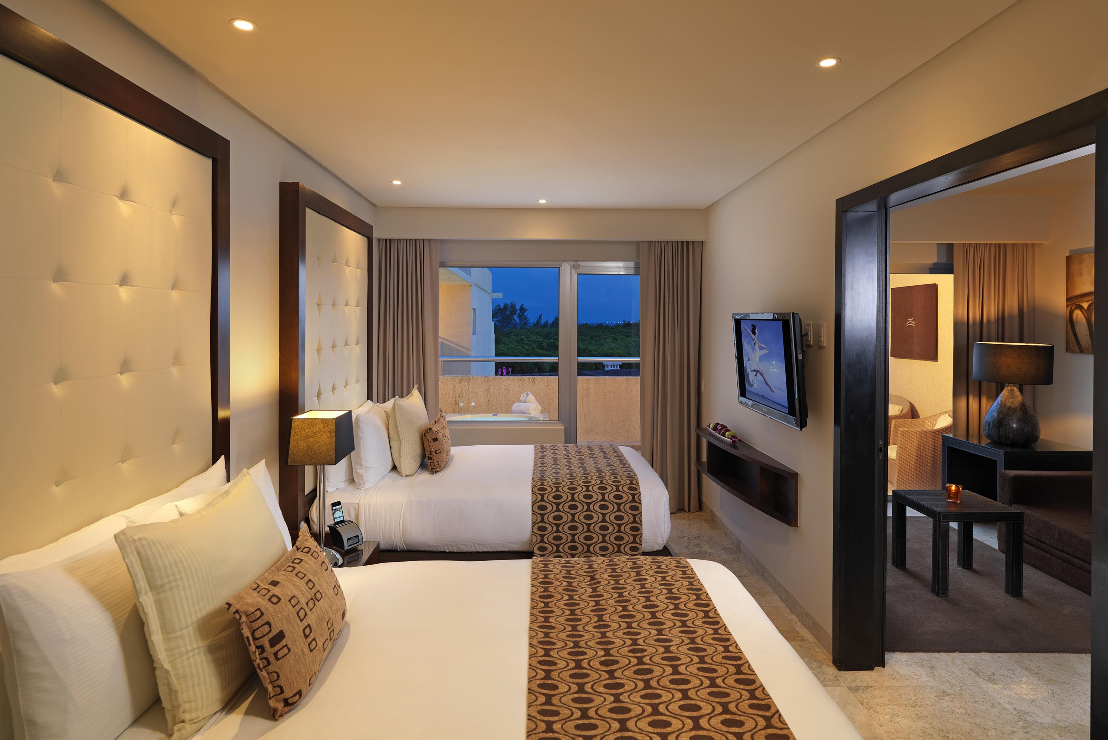 Paradisus Playa del Carmen – Riviera Maya 7