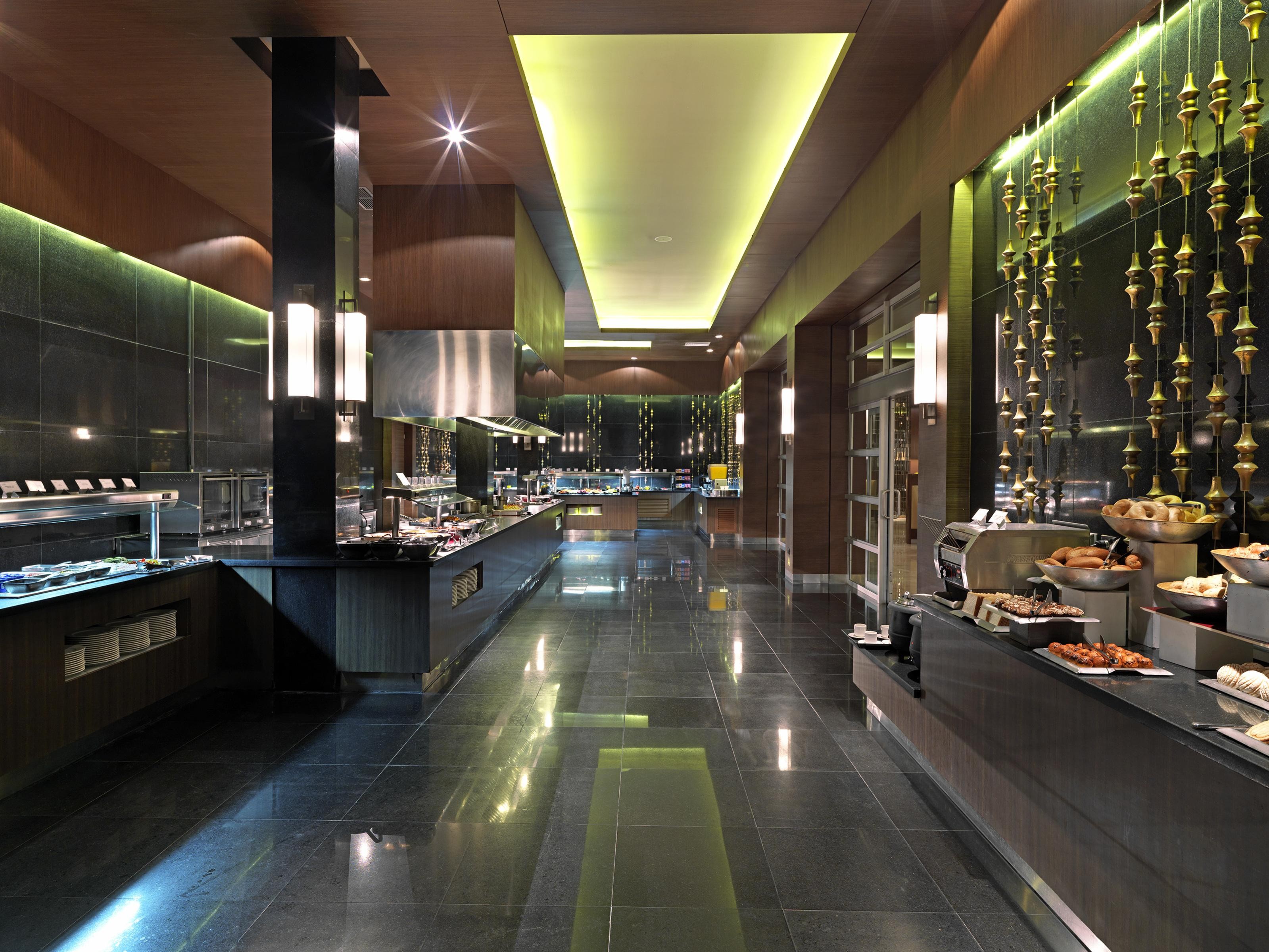 Paradisus Playa del Carmen – Riviera Maya 12