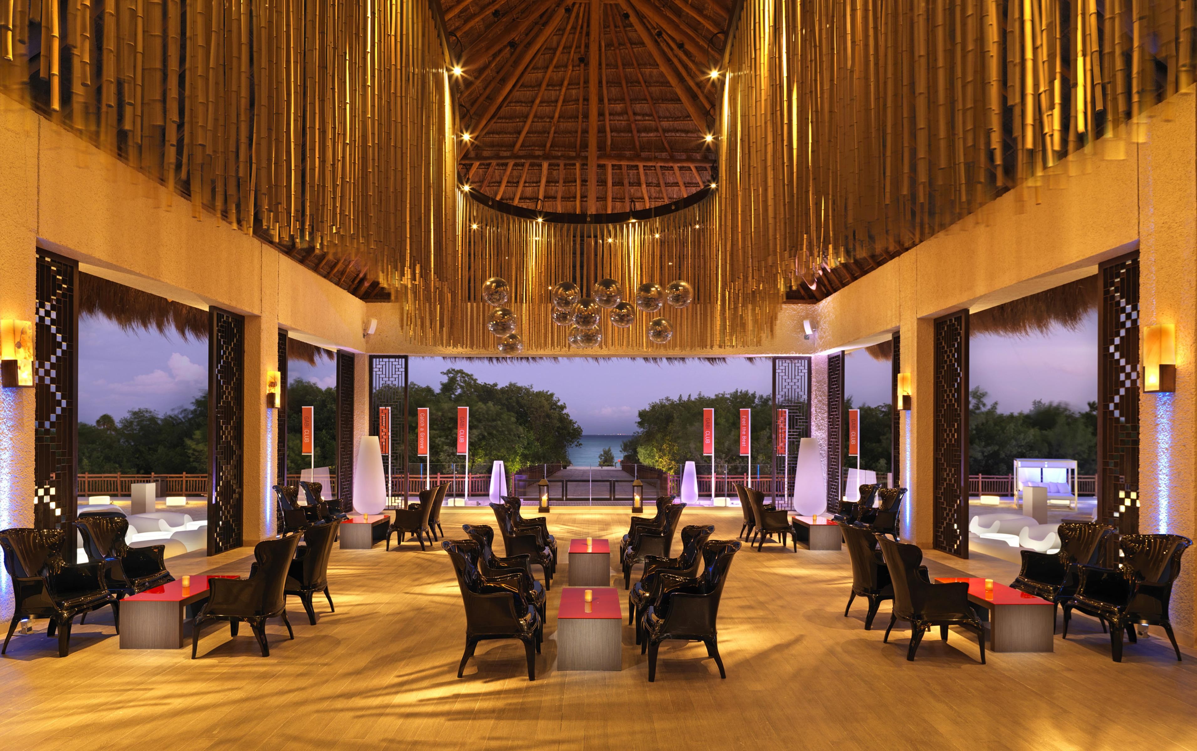 Paradisus Playa del Carmen – Riviera Maya 19