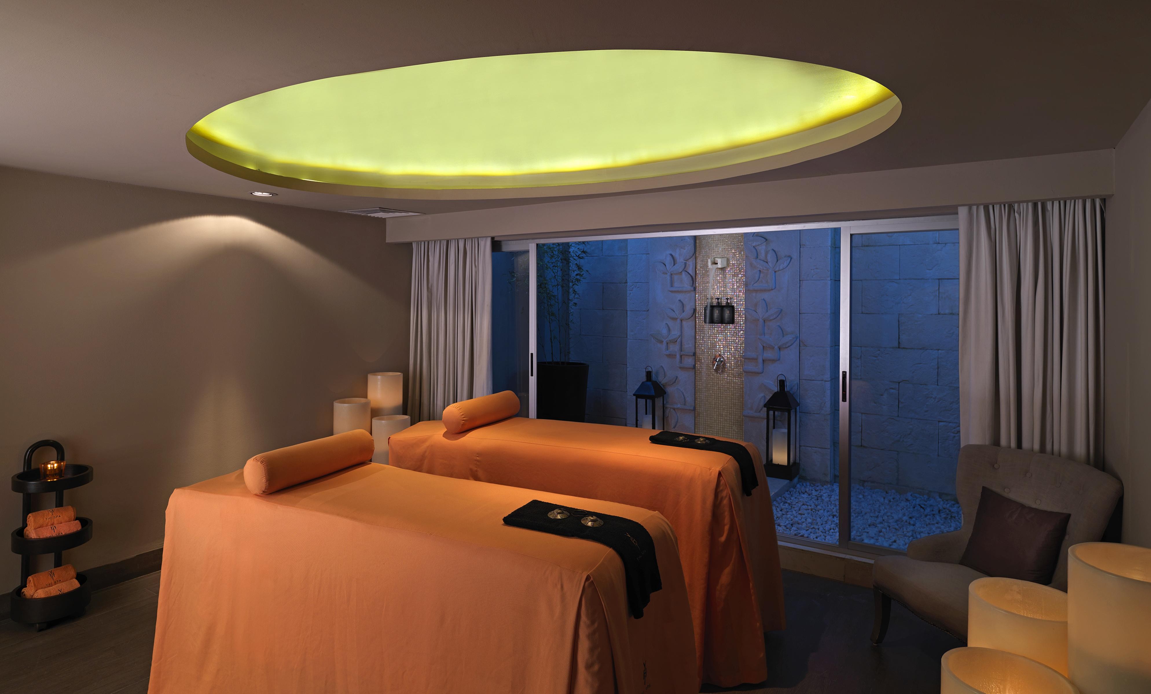 Paradisus Playa del Carmen – Riviera Maya 15