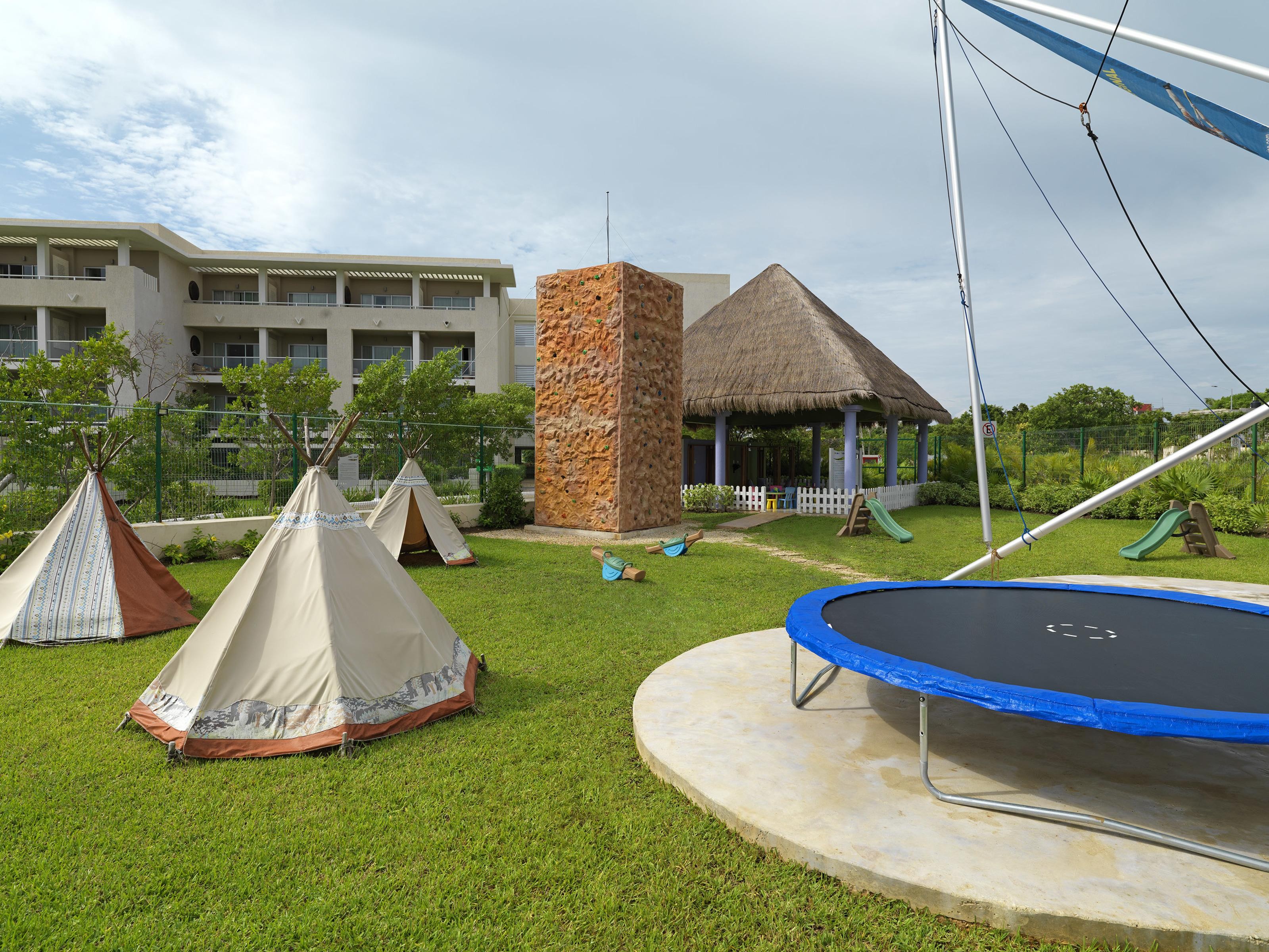 Paradisus Playa del Carmen – Riviera Maya 20