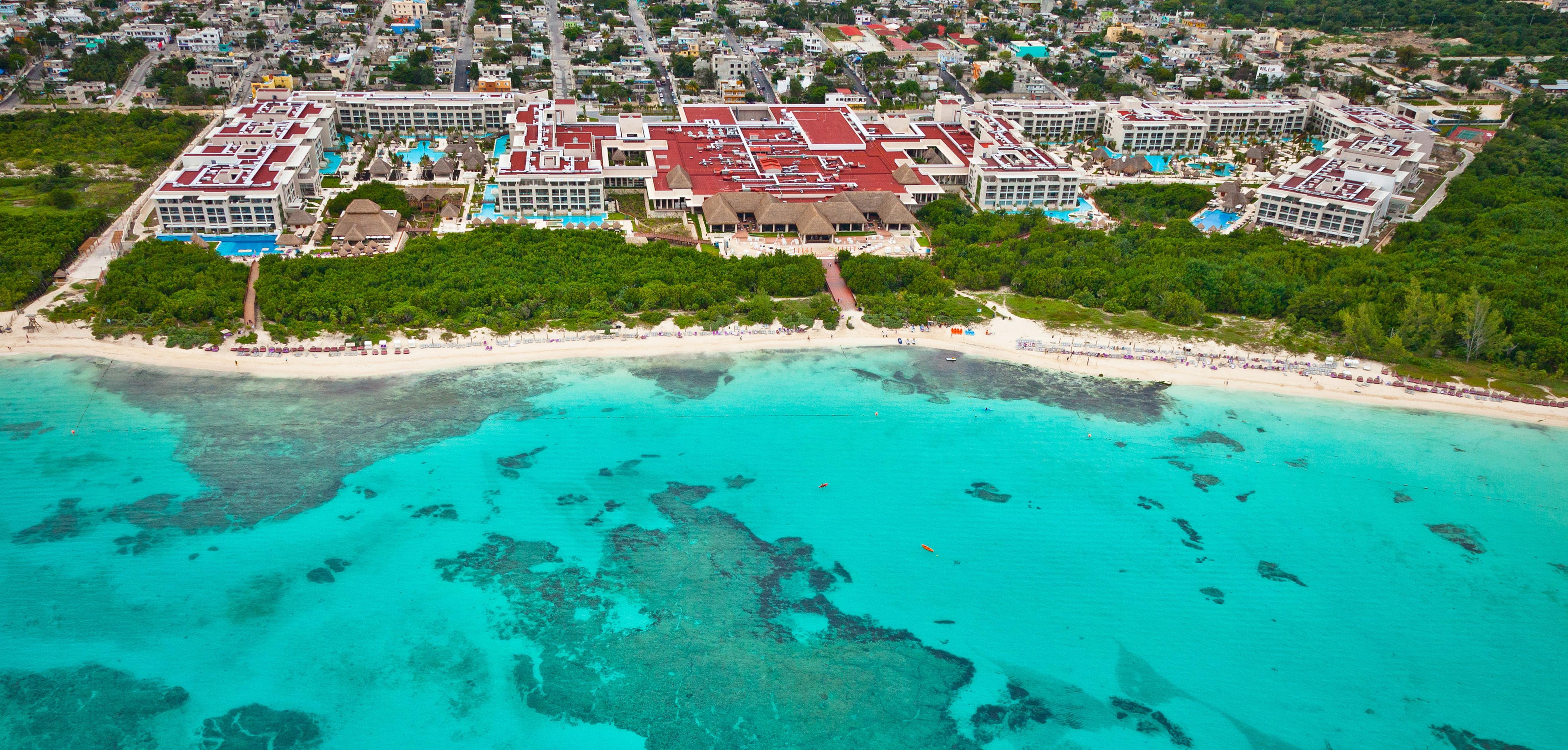 Paradisus La Perla – Adults Only – Riviera Maya 2