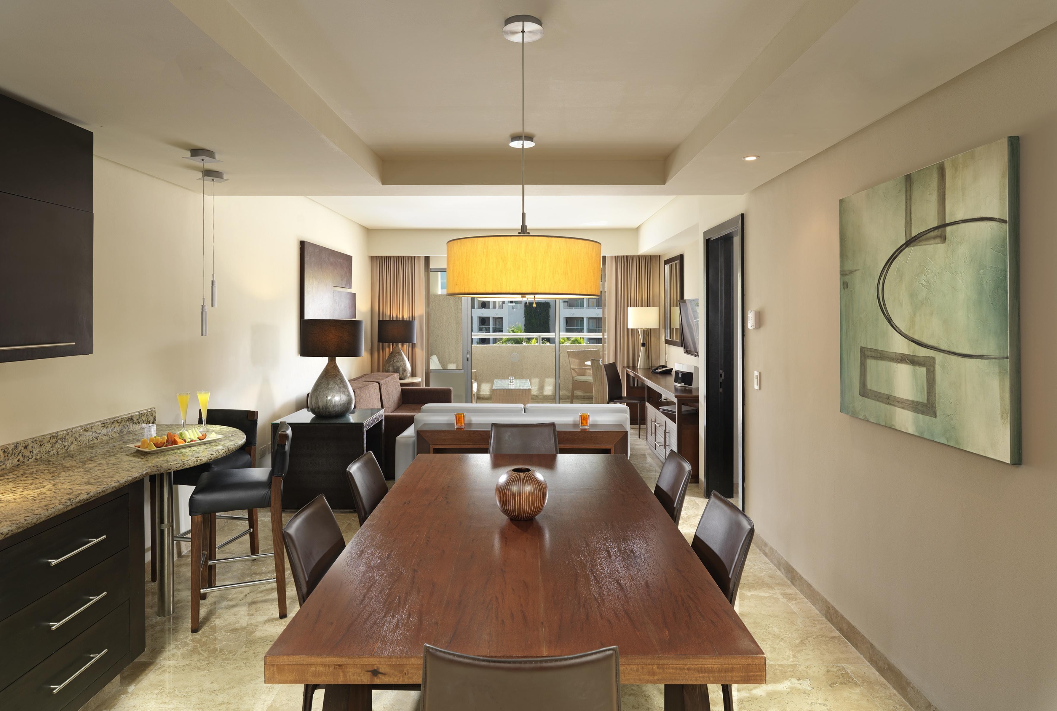 Paradisus La Perla – Adults Only – Riviera Maya 9