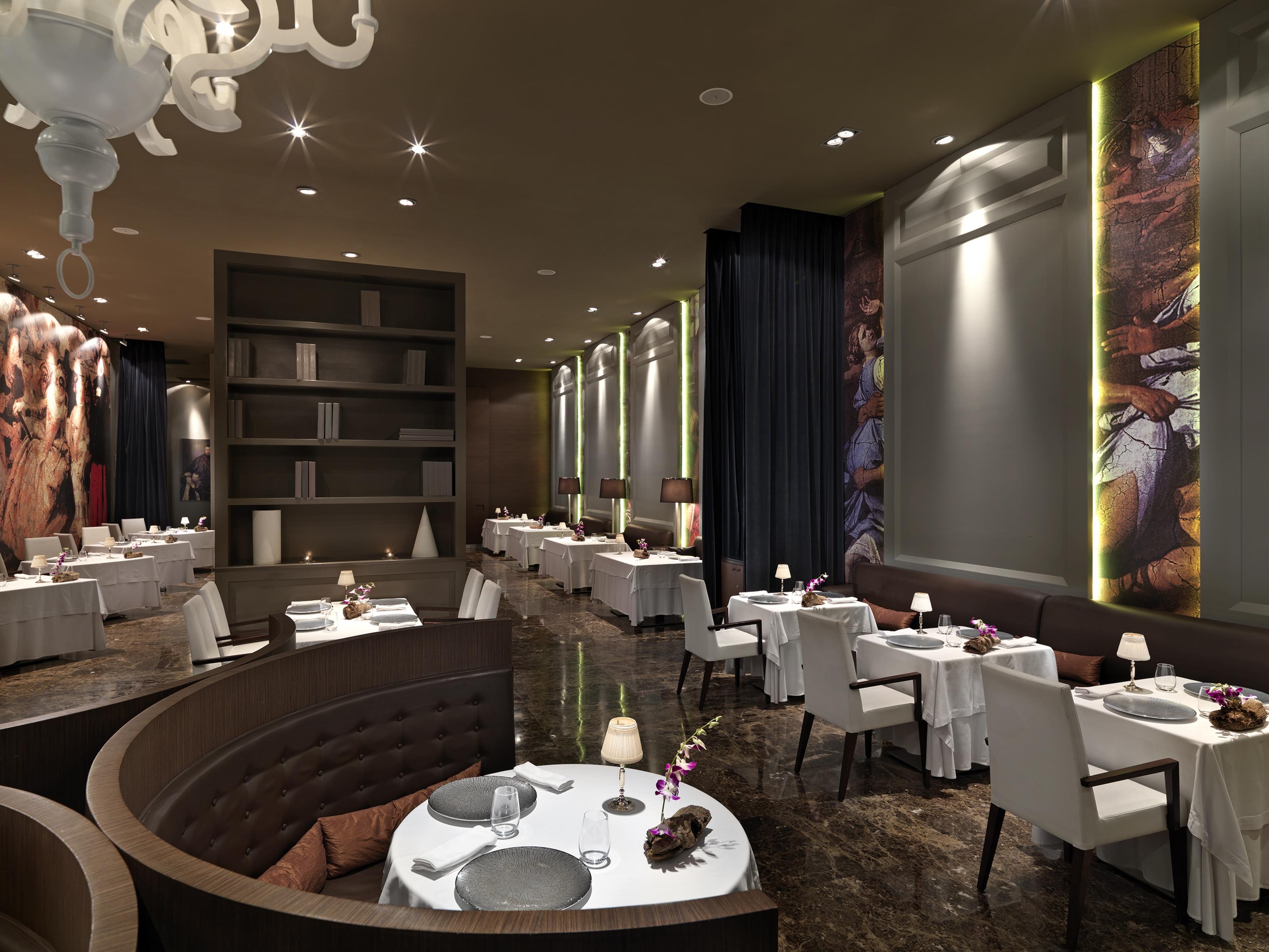 Paradisus La Perla – Adults Only – Riviera Maya 12