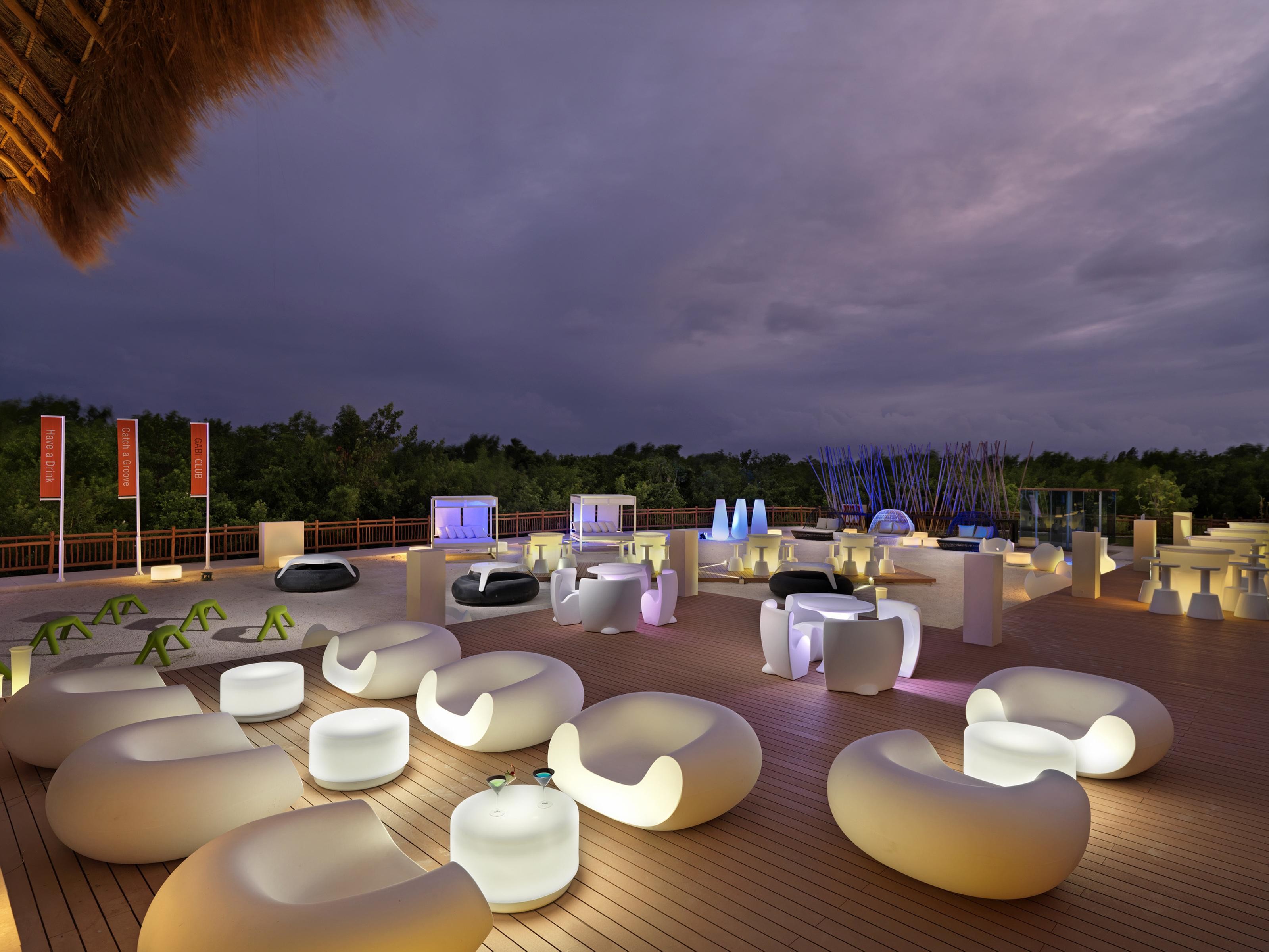 Paradisus La Perla – Adults Only – Riviera Maya 17
