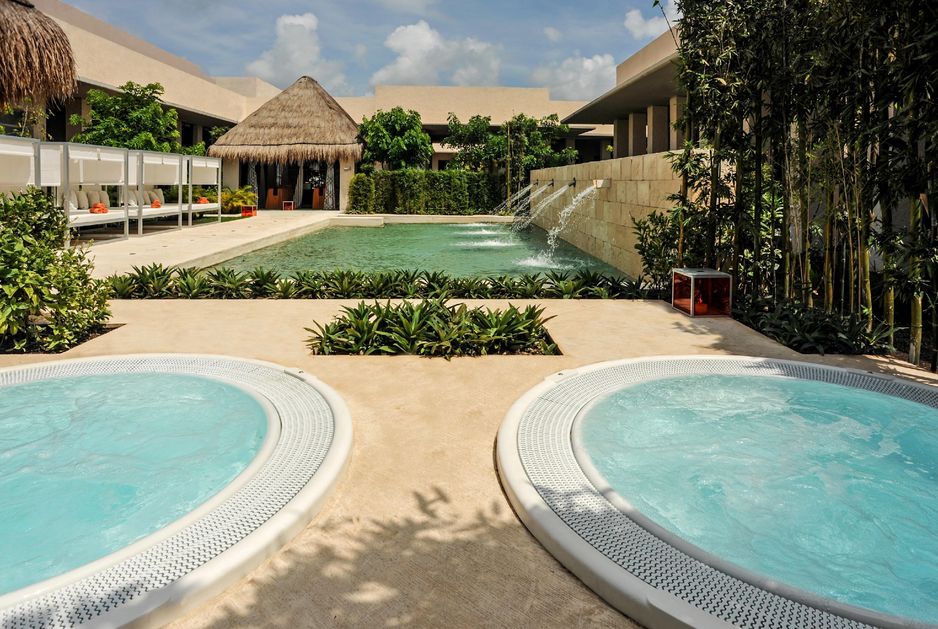 Paradisus La Perla – Adults Only – Riviera Maya 4