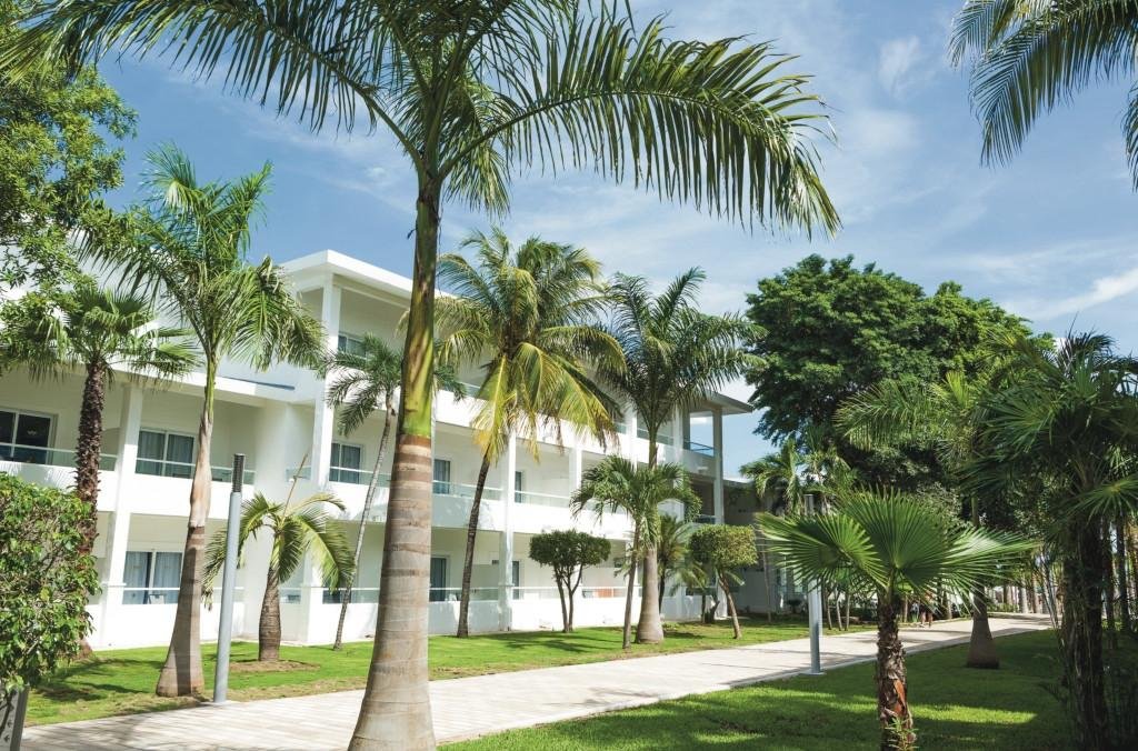 Riu Playacar