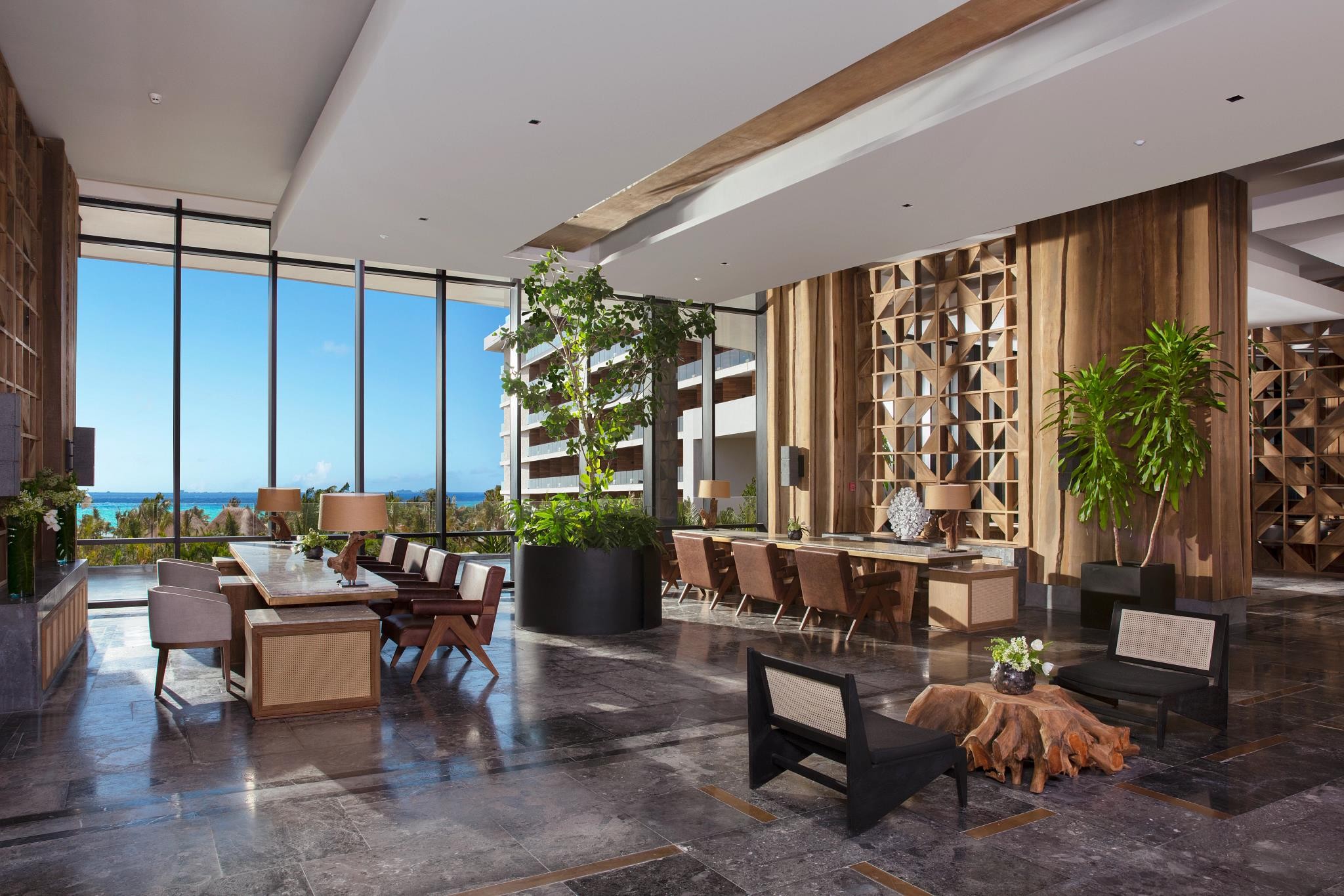 Secrets Moxche Playa Del Carmen 11