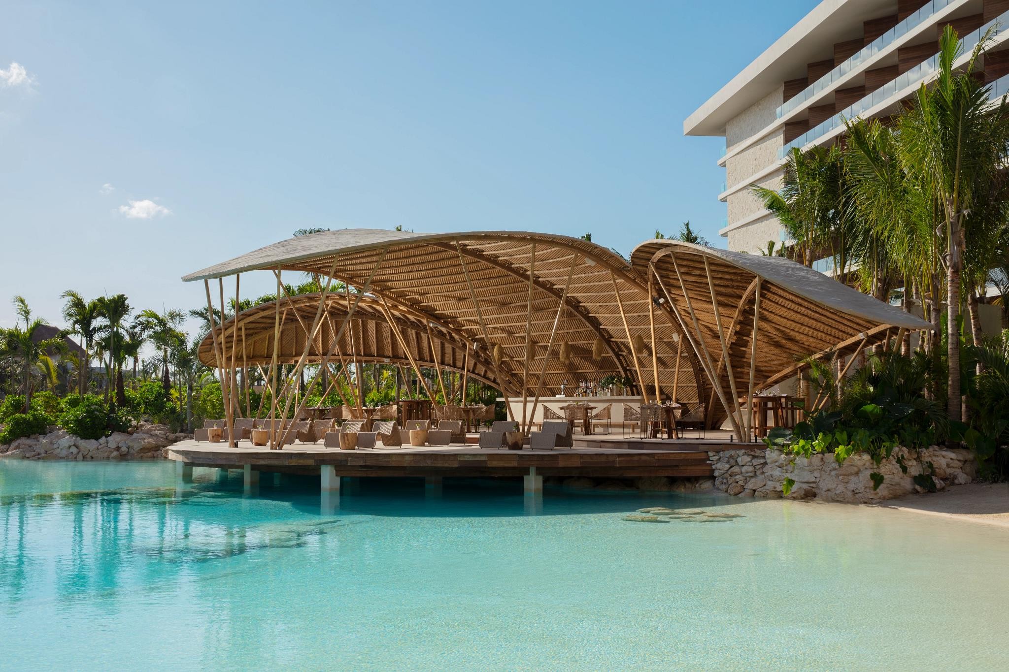 Secrets Moxche Playa Del Carmen 8