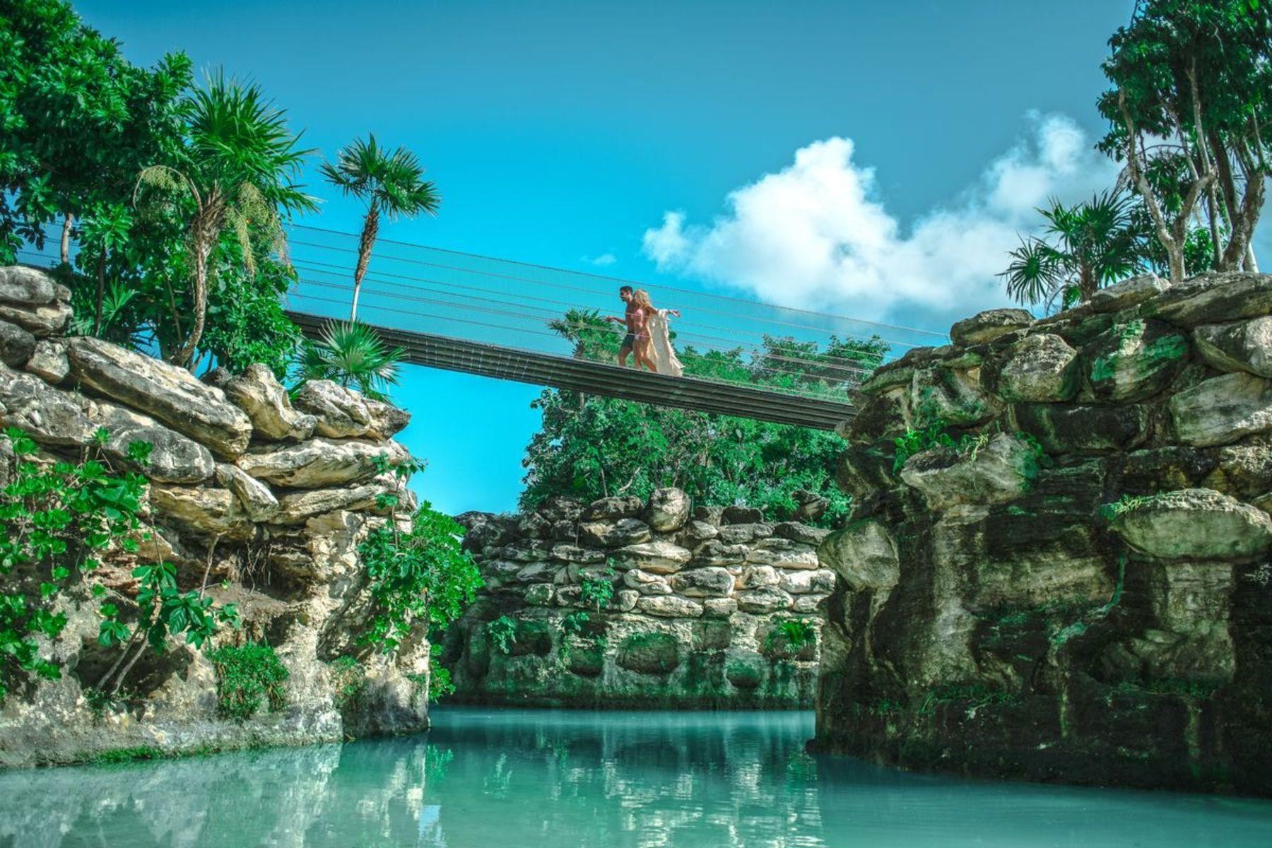 Hotel Xcaret Mexico 10