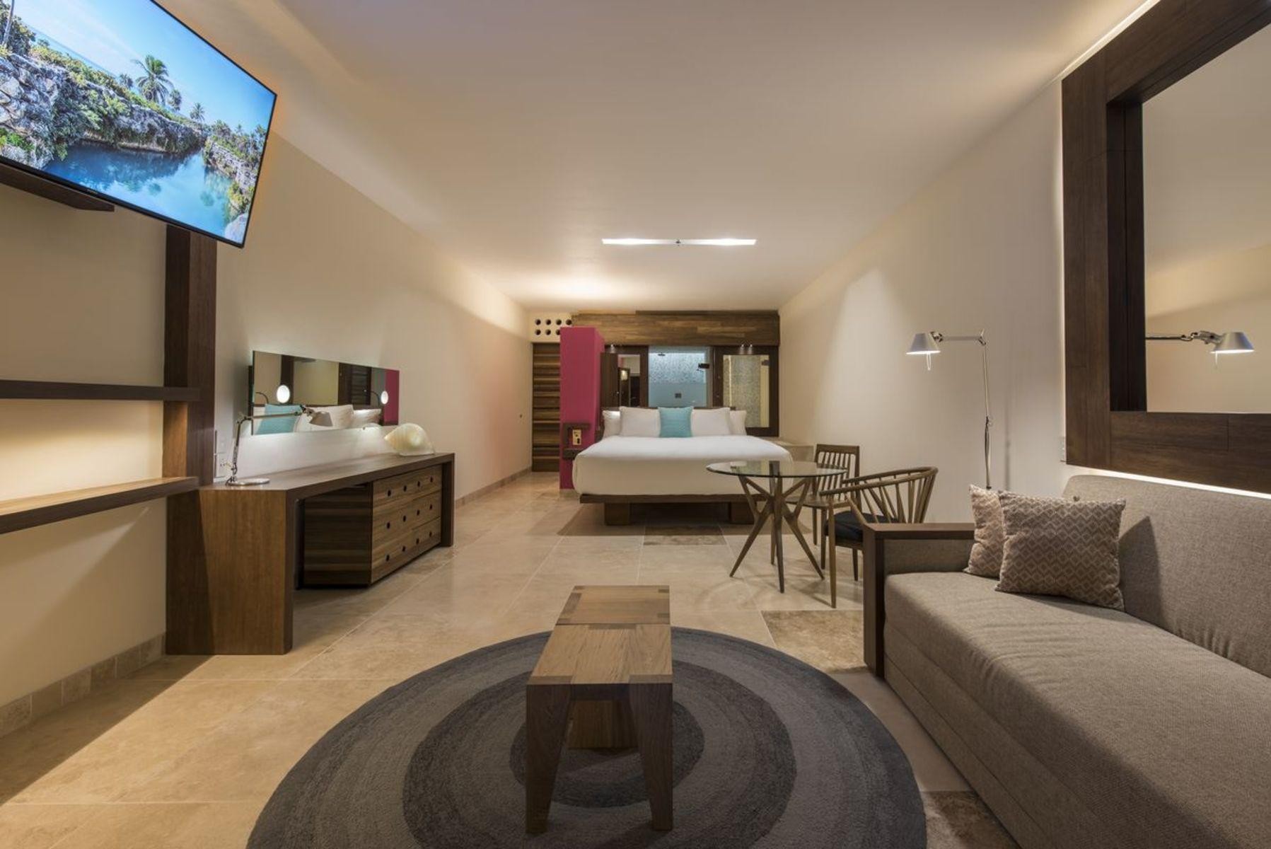 Hotel Xcaret Mexico 13