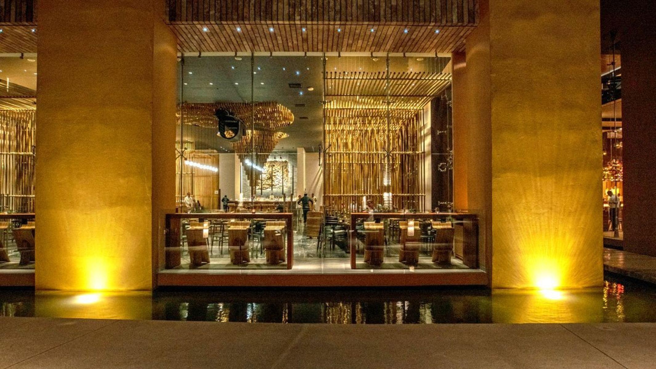 Hotel Xcaret Mexico 14