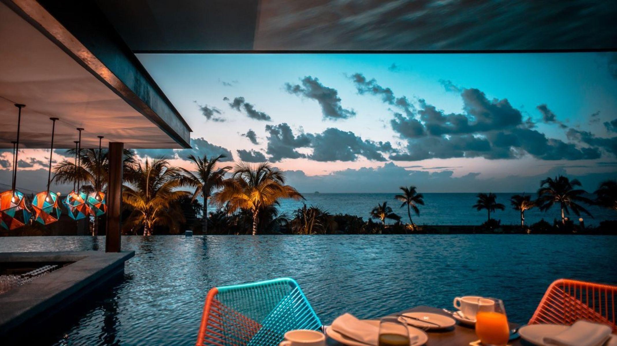 Hotel Xcaret Mexico 15