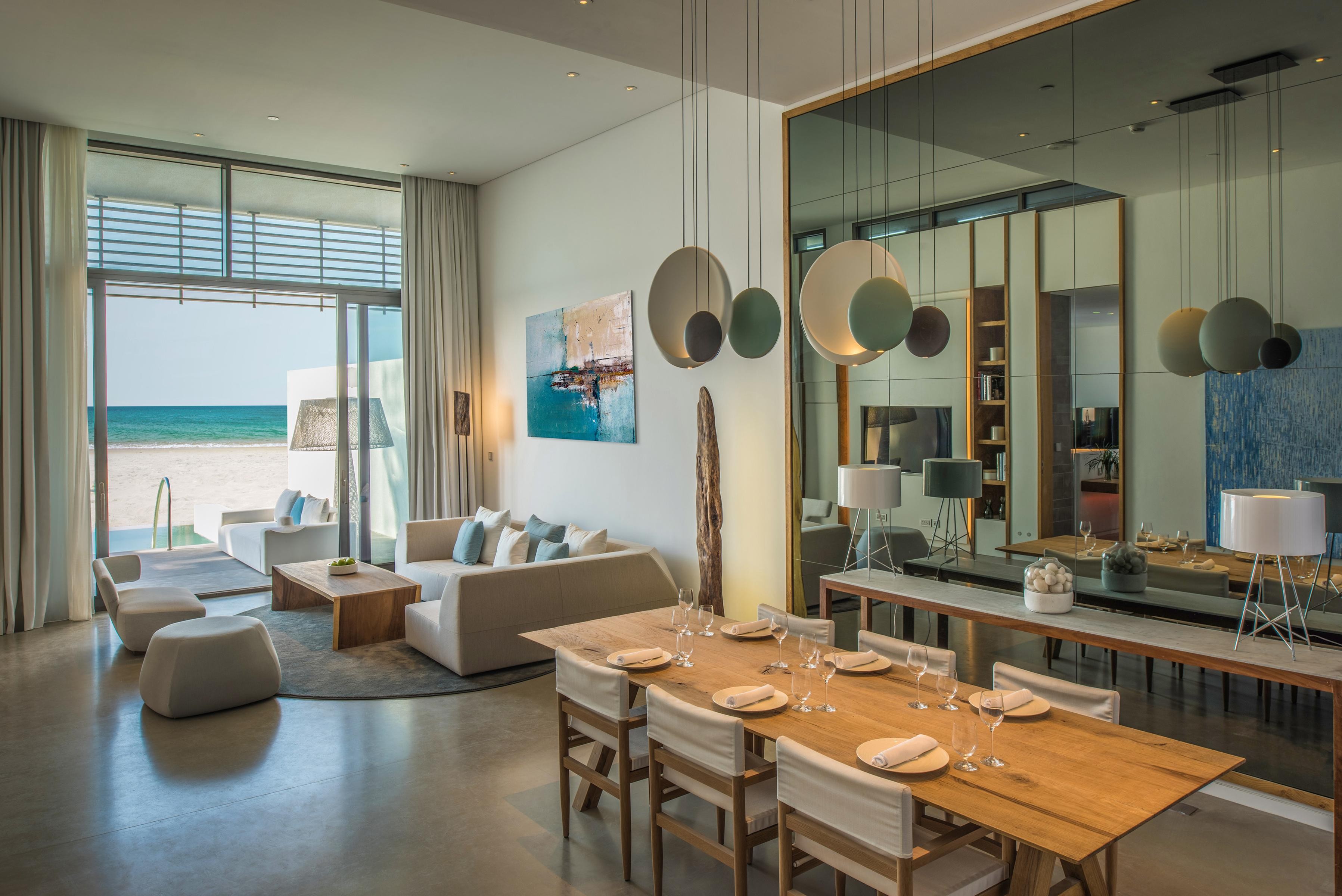 Nikki Beach Resort & Spa Dubai 8