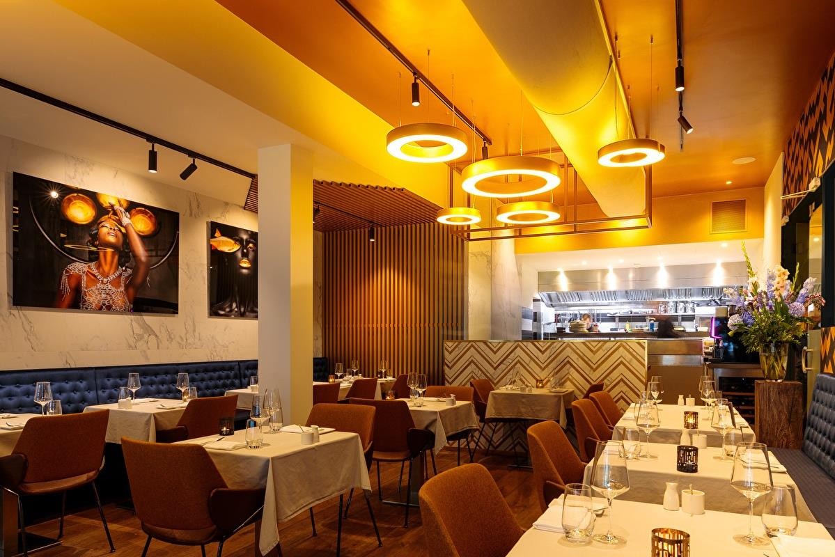 Albus Hotel Amsterdam City Centre 7