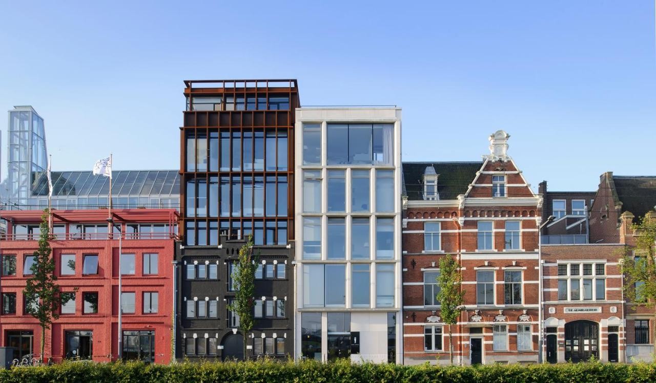 Eric Vokel Suites Amsterdam