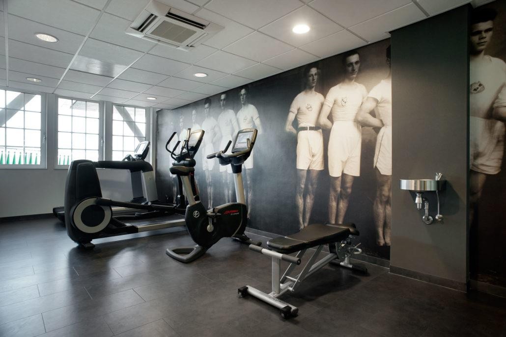 Inntel Hotels Amsterdam-Zaandam 6