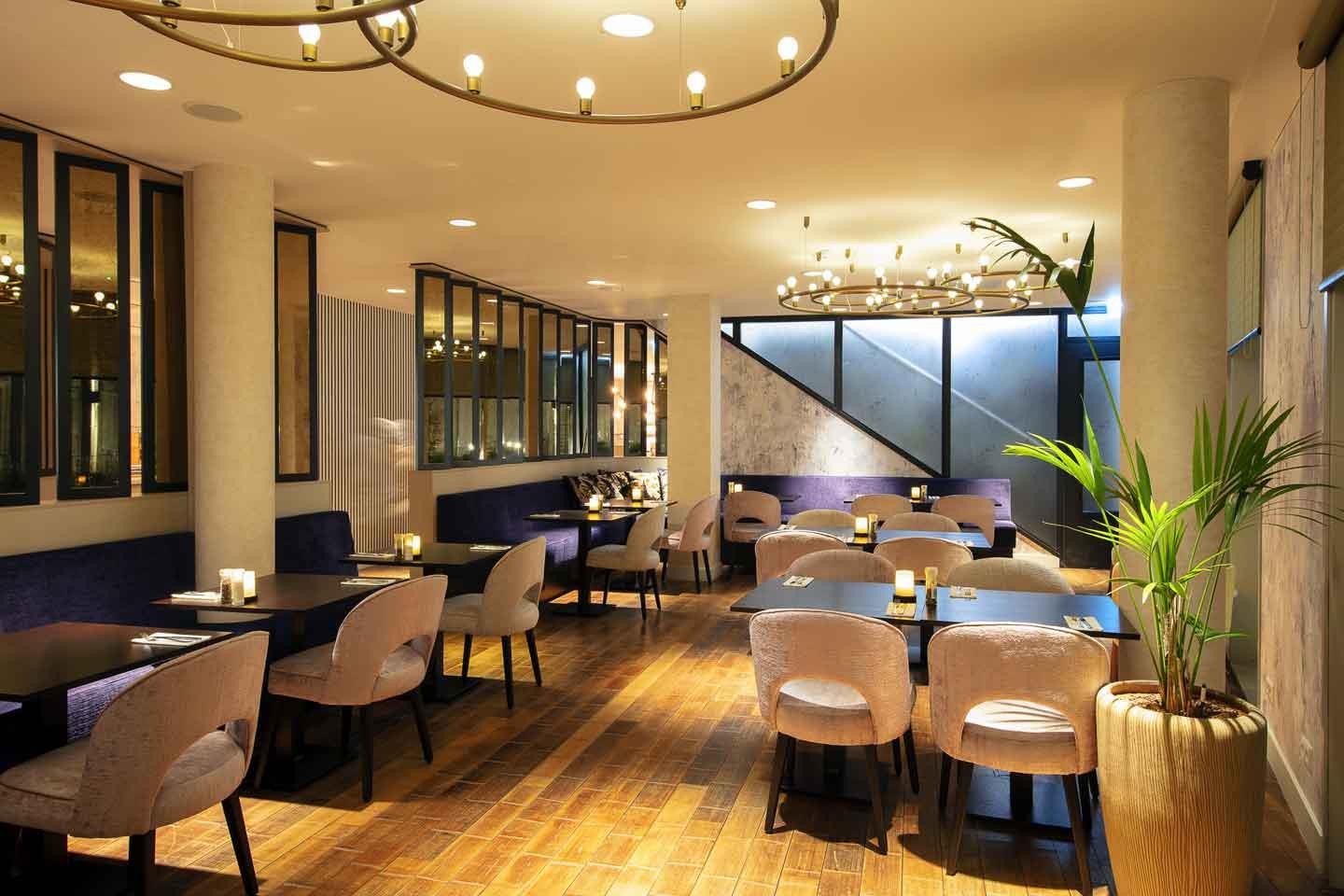 Monet Garden Hotel Amsterdam