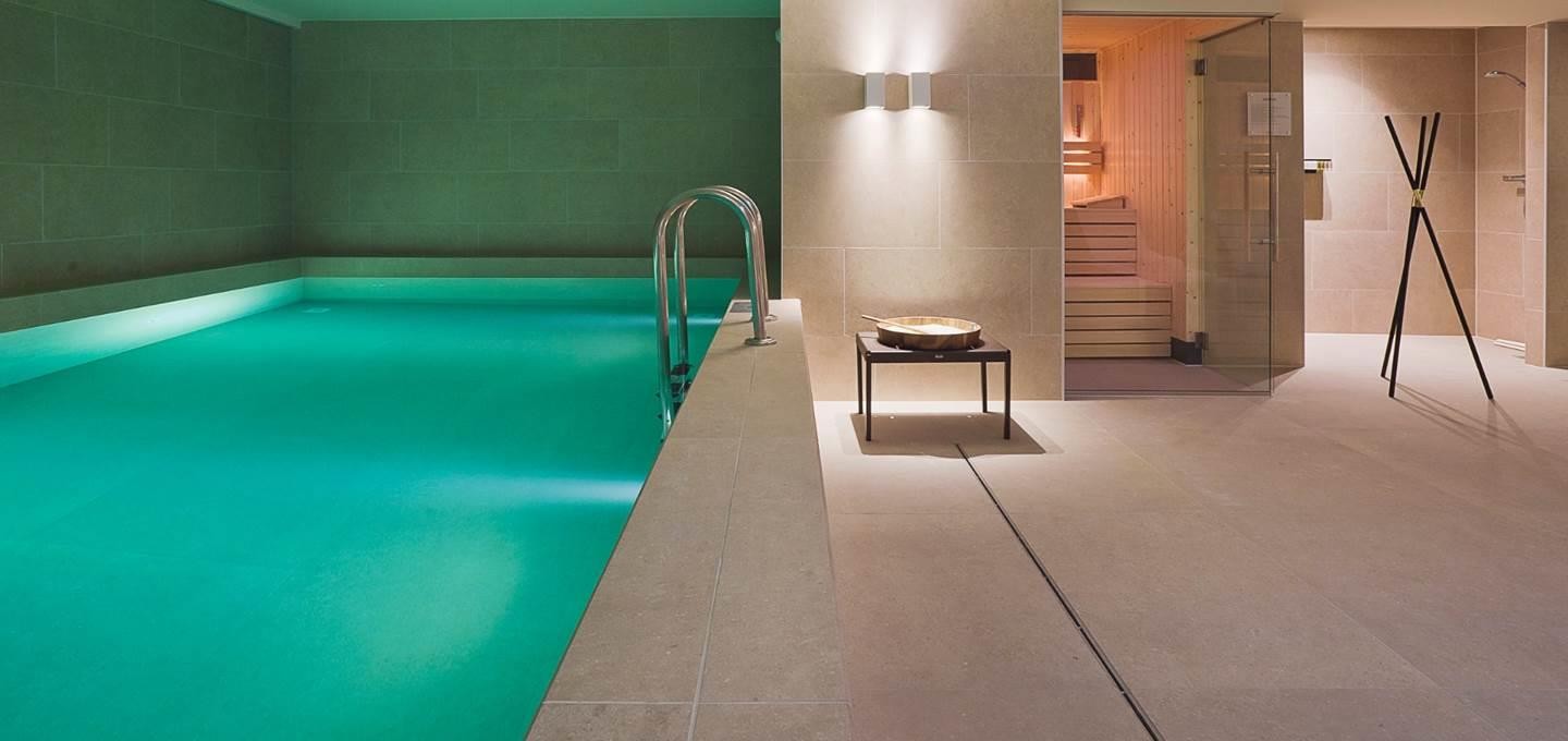 Pestana Amsterdam Riverside 9