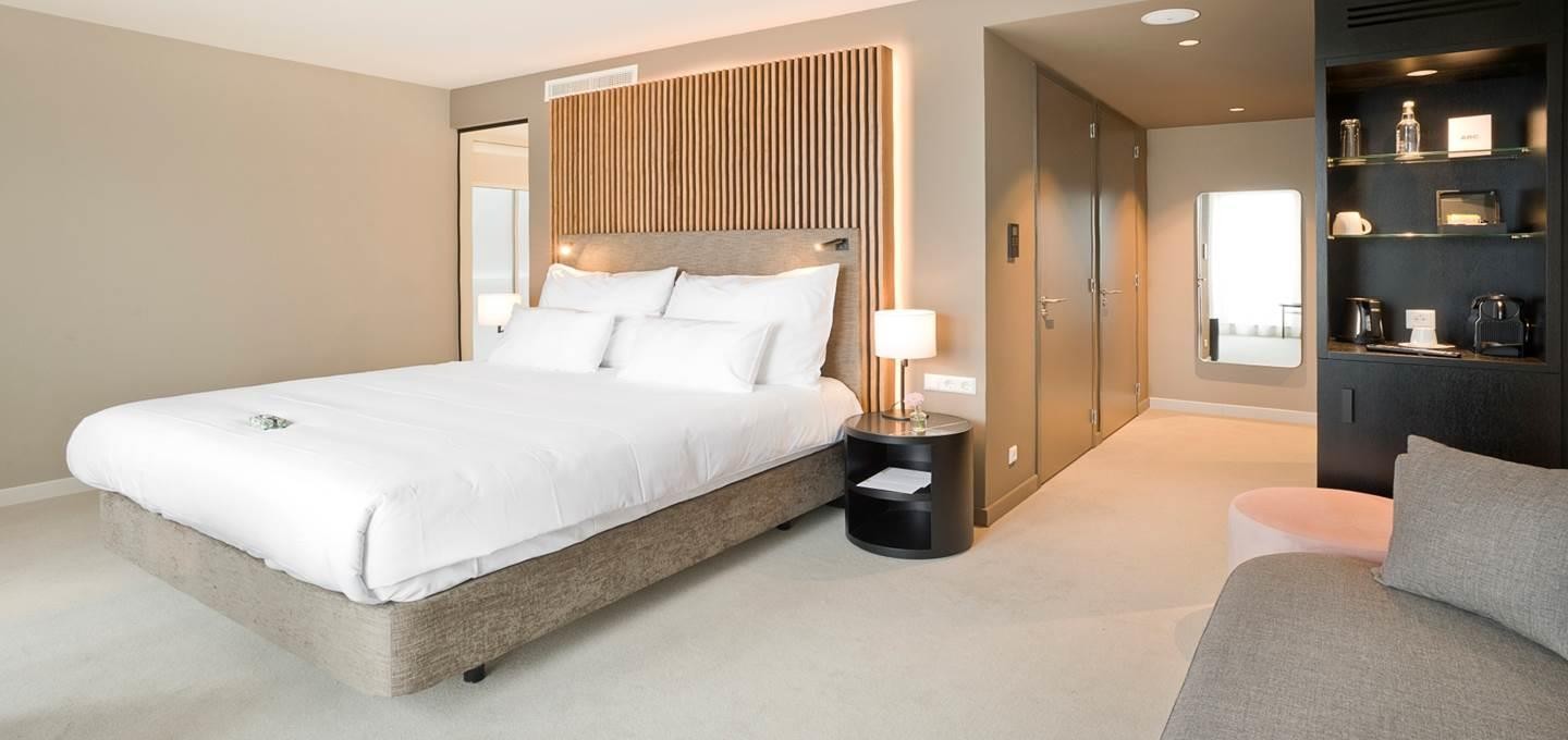 Pestana Amsterdam Riverside 6