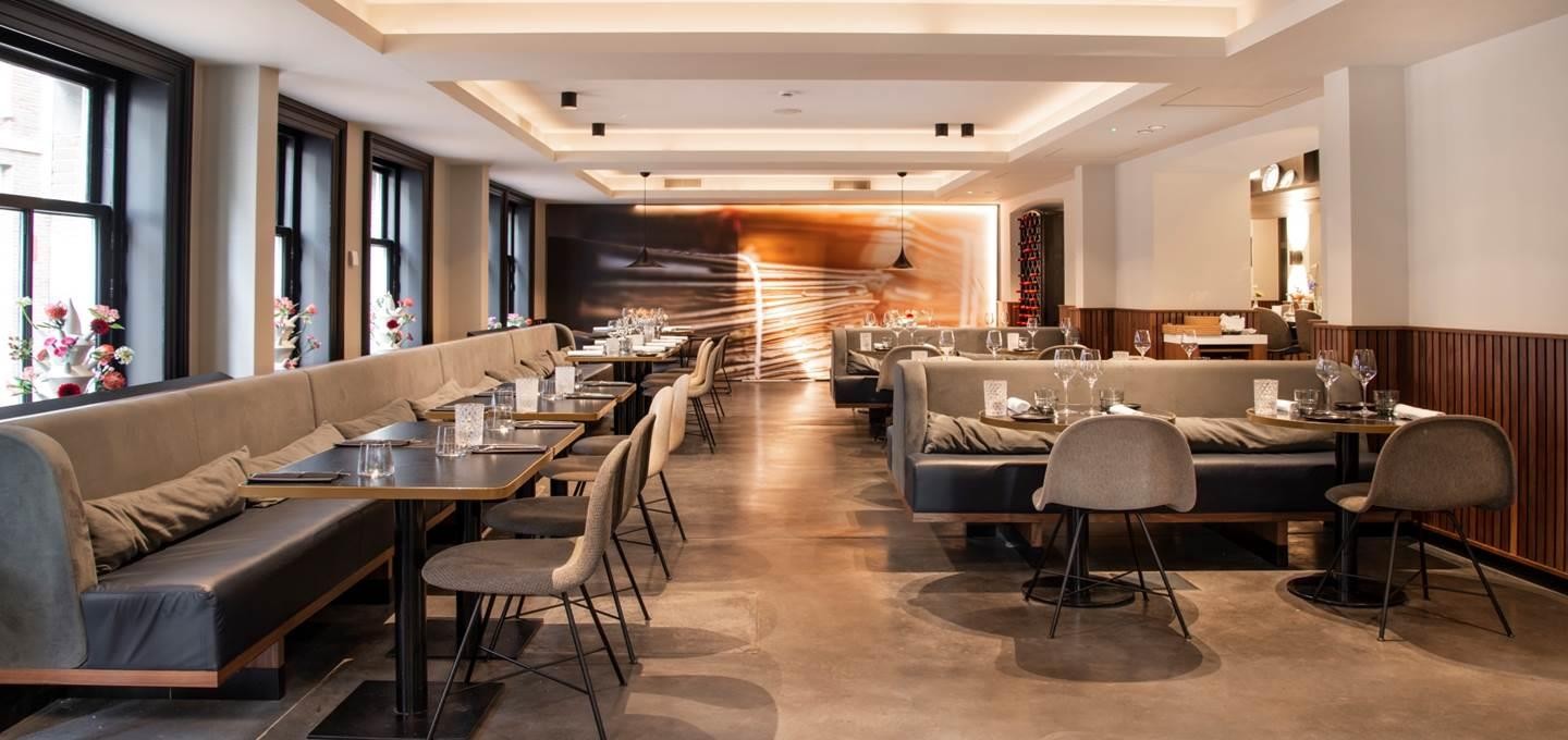 Pestana Amsterdam Riverside 7