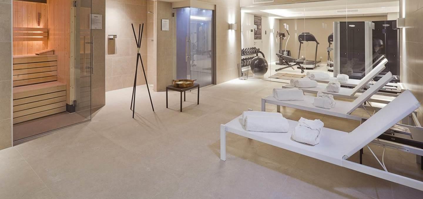 Pestana Amsterdam Riverside 10