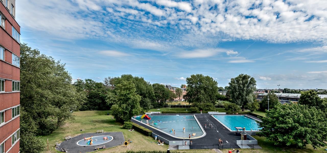 WestCord Art Hotel Amsterdam 4