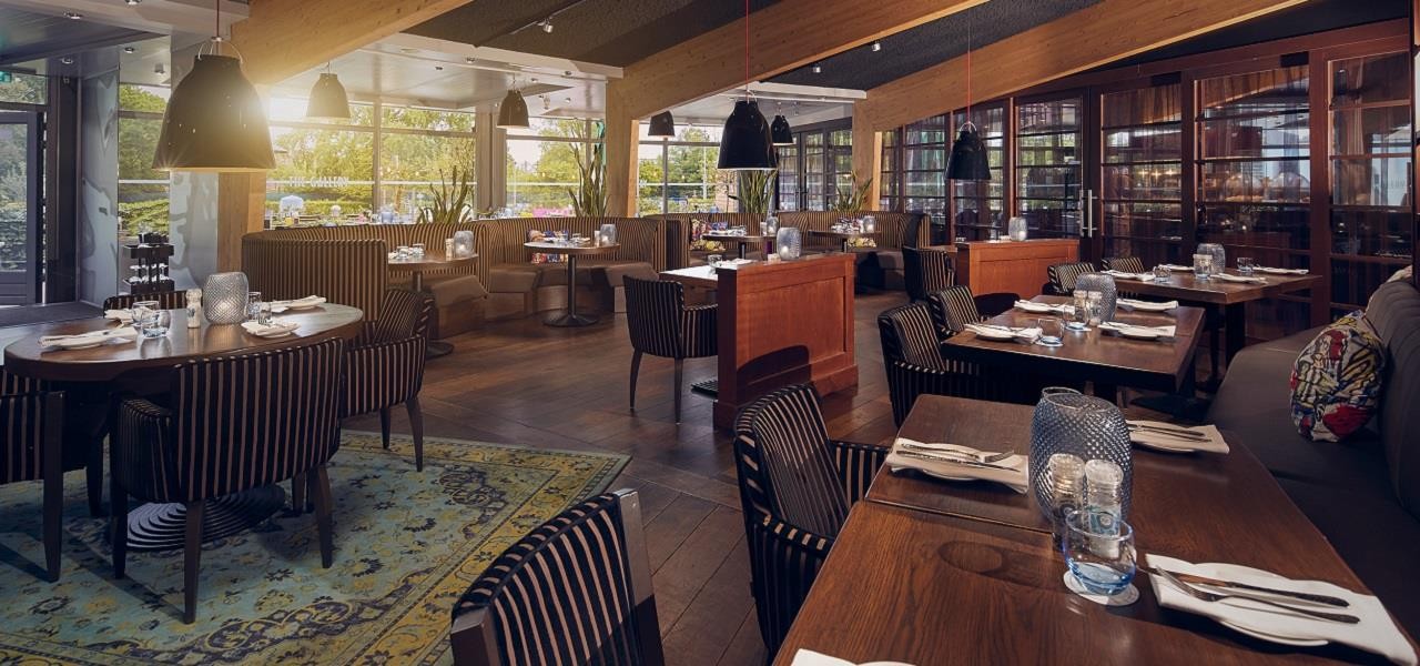 WestCord Art Hotel Amsterdam 4 8