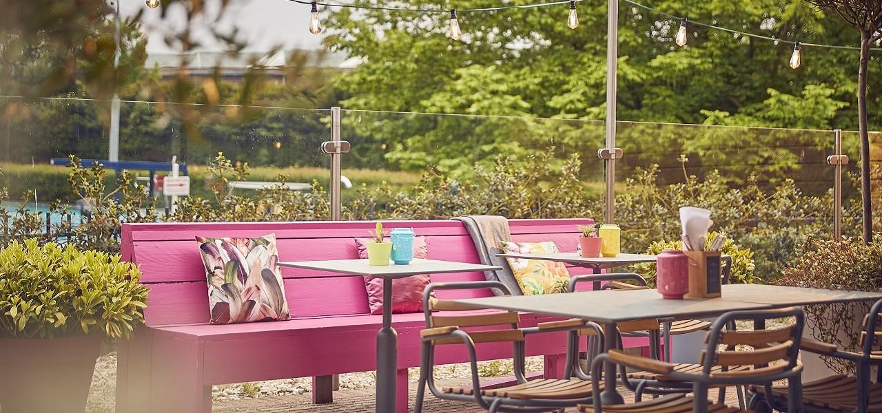 WestCord Art Hotel Amsterdam 4 9